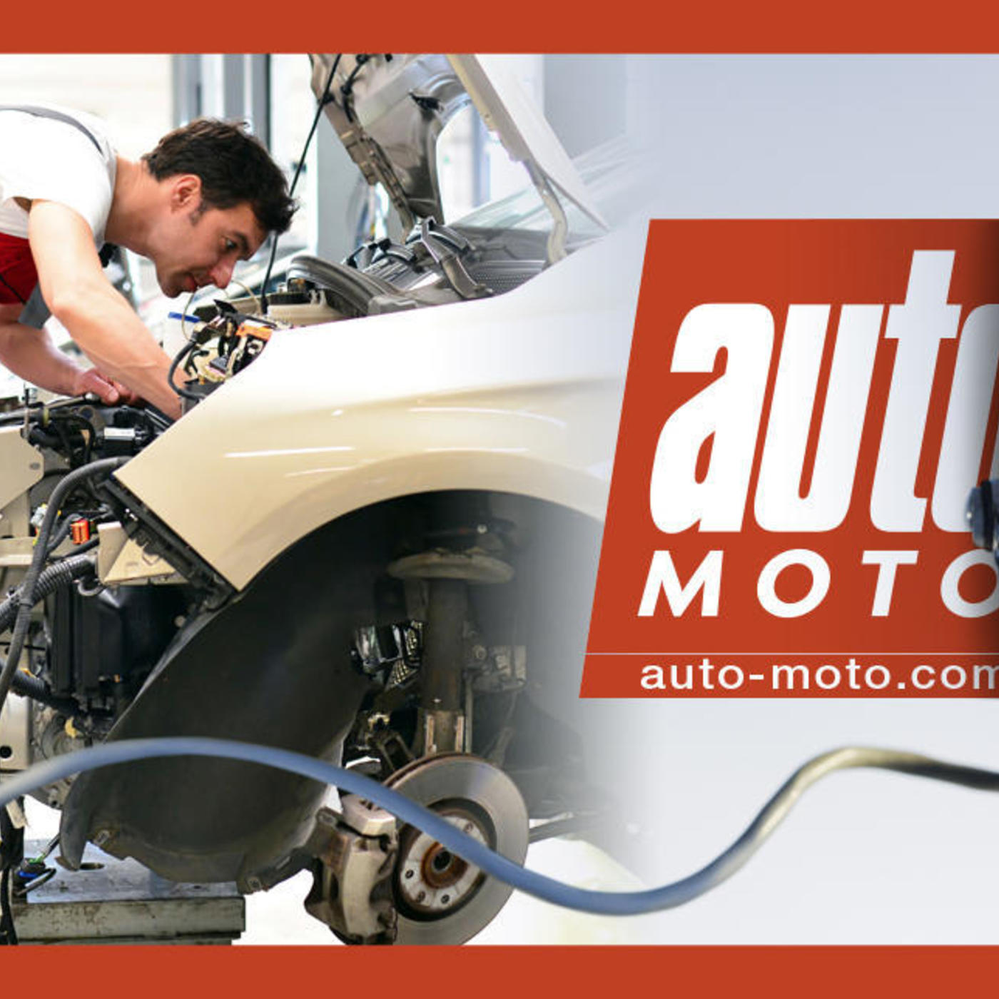Auto Moto Podcast