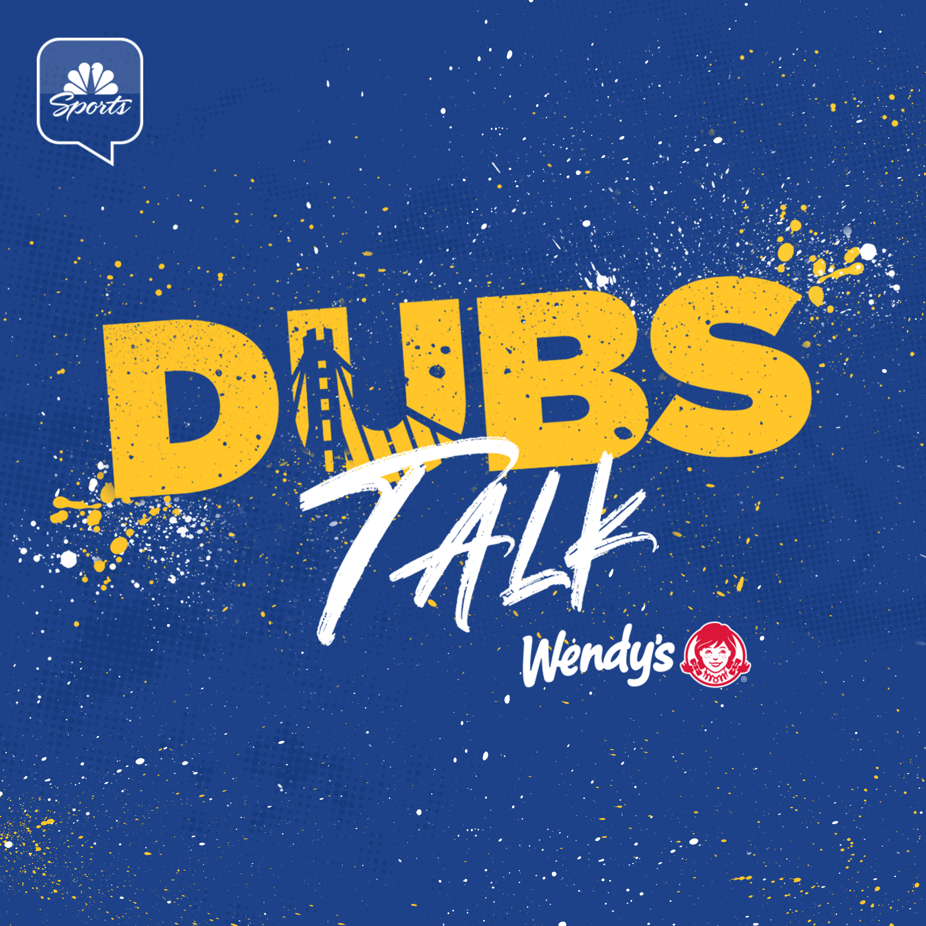 Dubs Talk podcast