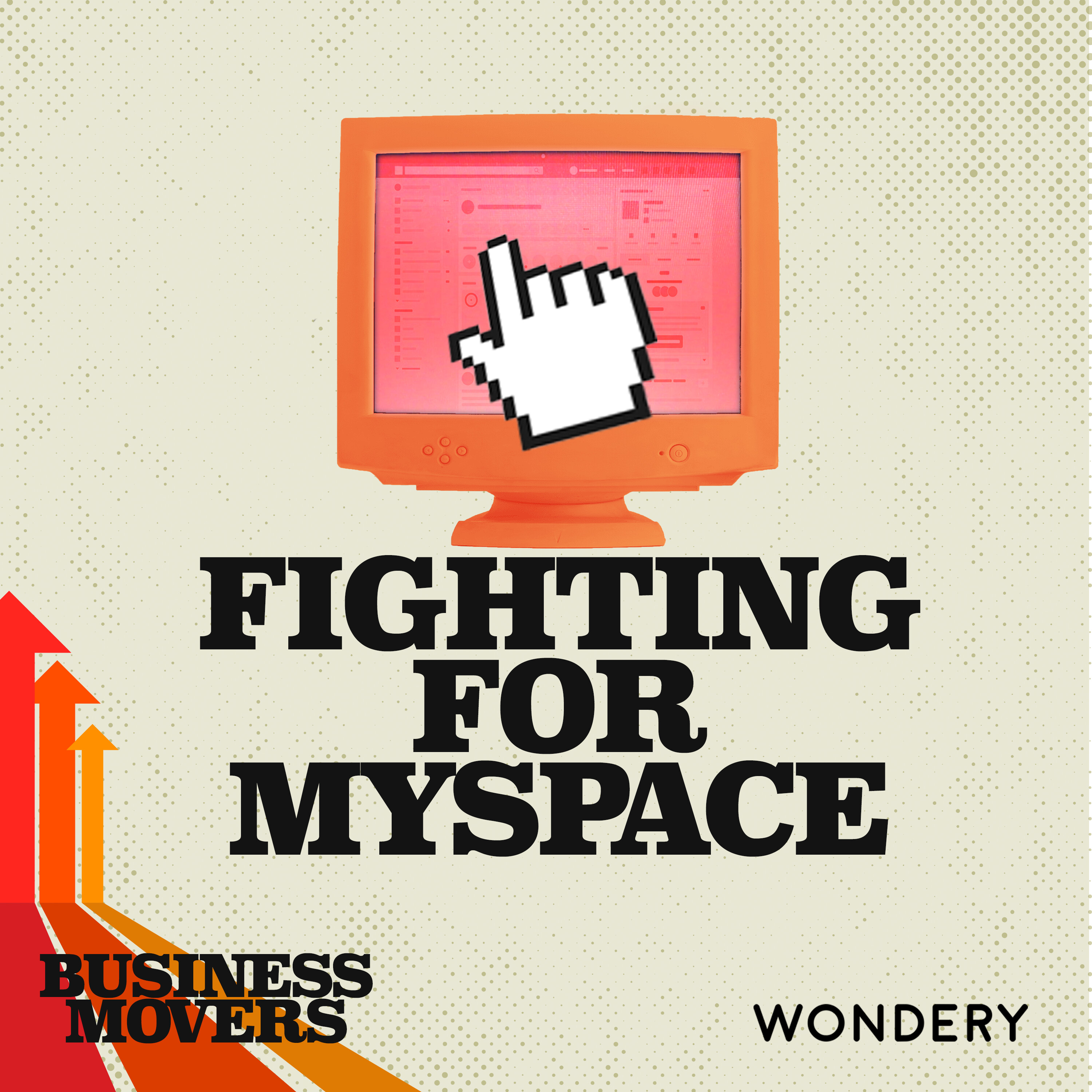 Fighting for MySpace | Millions of Emails | 1
