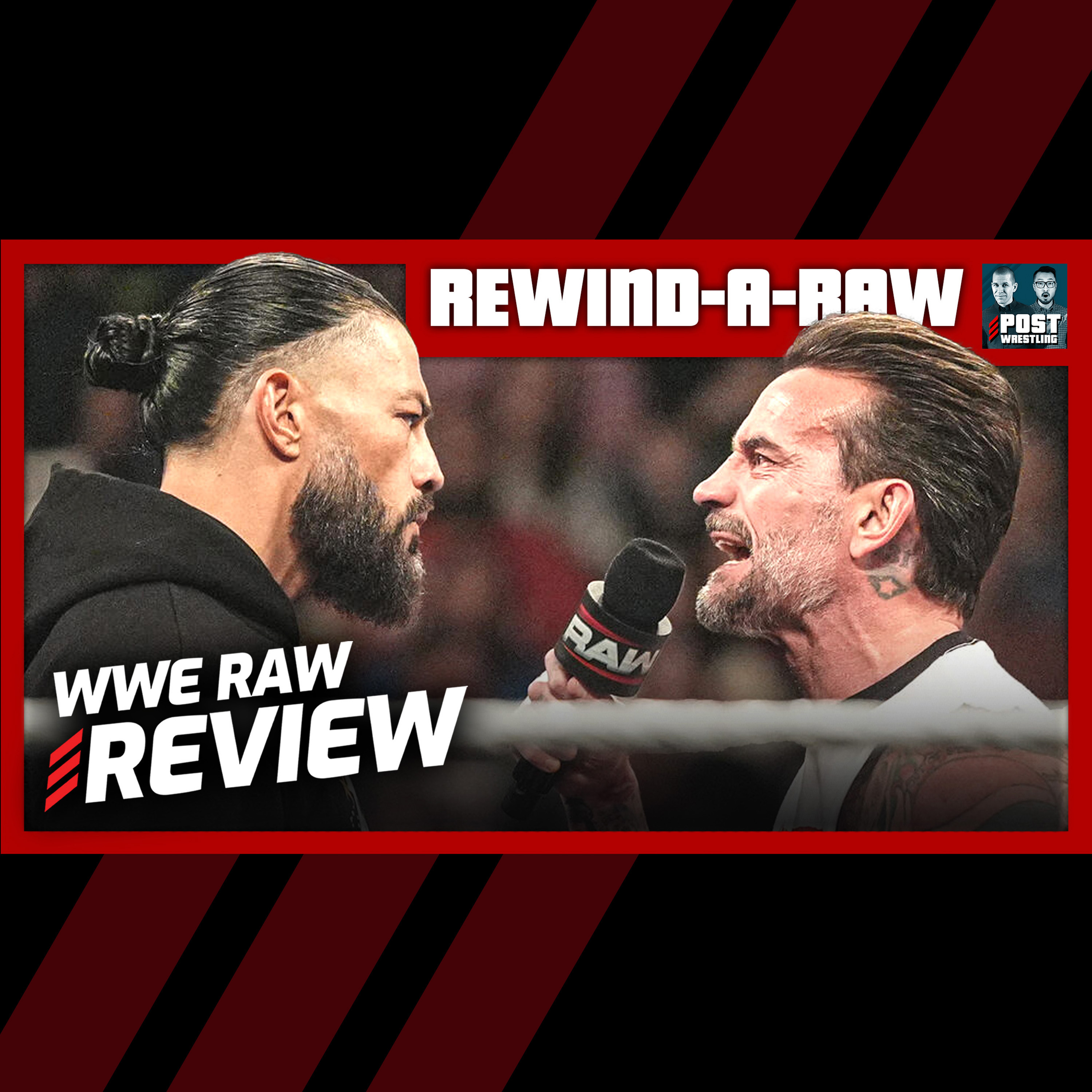 WWE Raw 3/2/26 Review | RAR