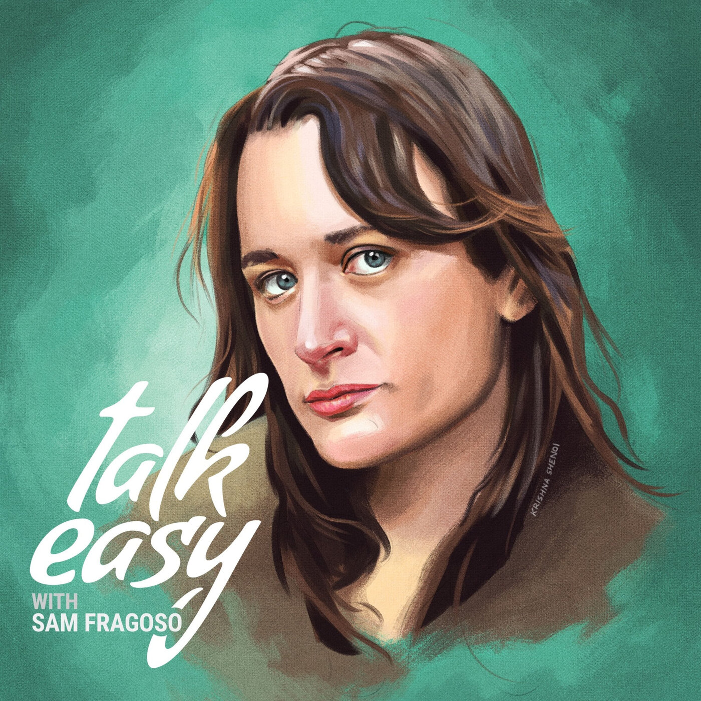 Episode 29 - Margaret Brown