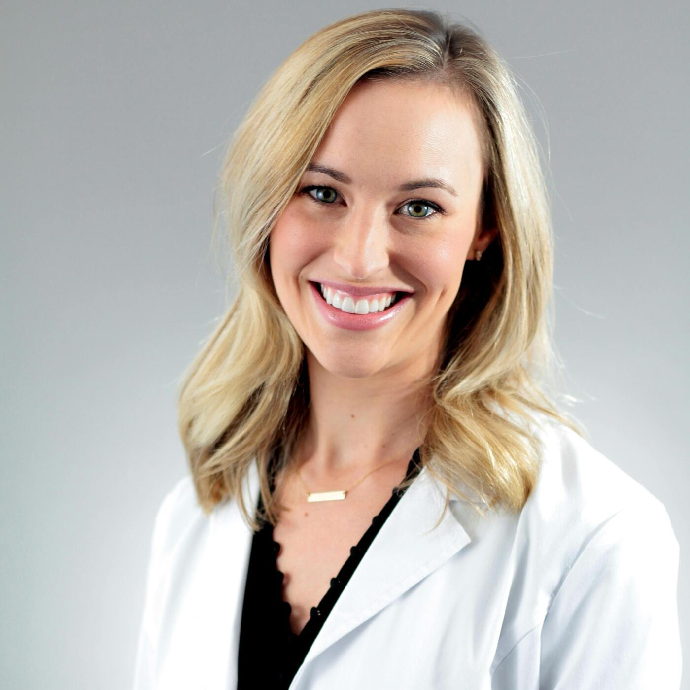 Ep. 94 Tongue Tie - Dr. Chelsea Pinto