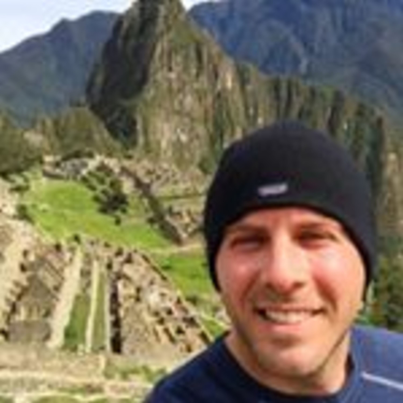 Episode 26: Dustin Wilson, Proprietor of VerveWine, NYC and Vallin Wine Co.