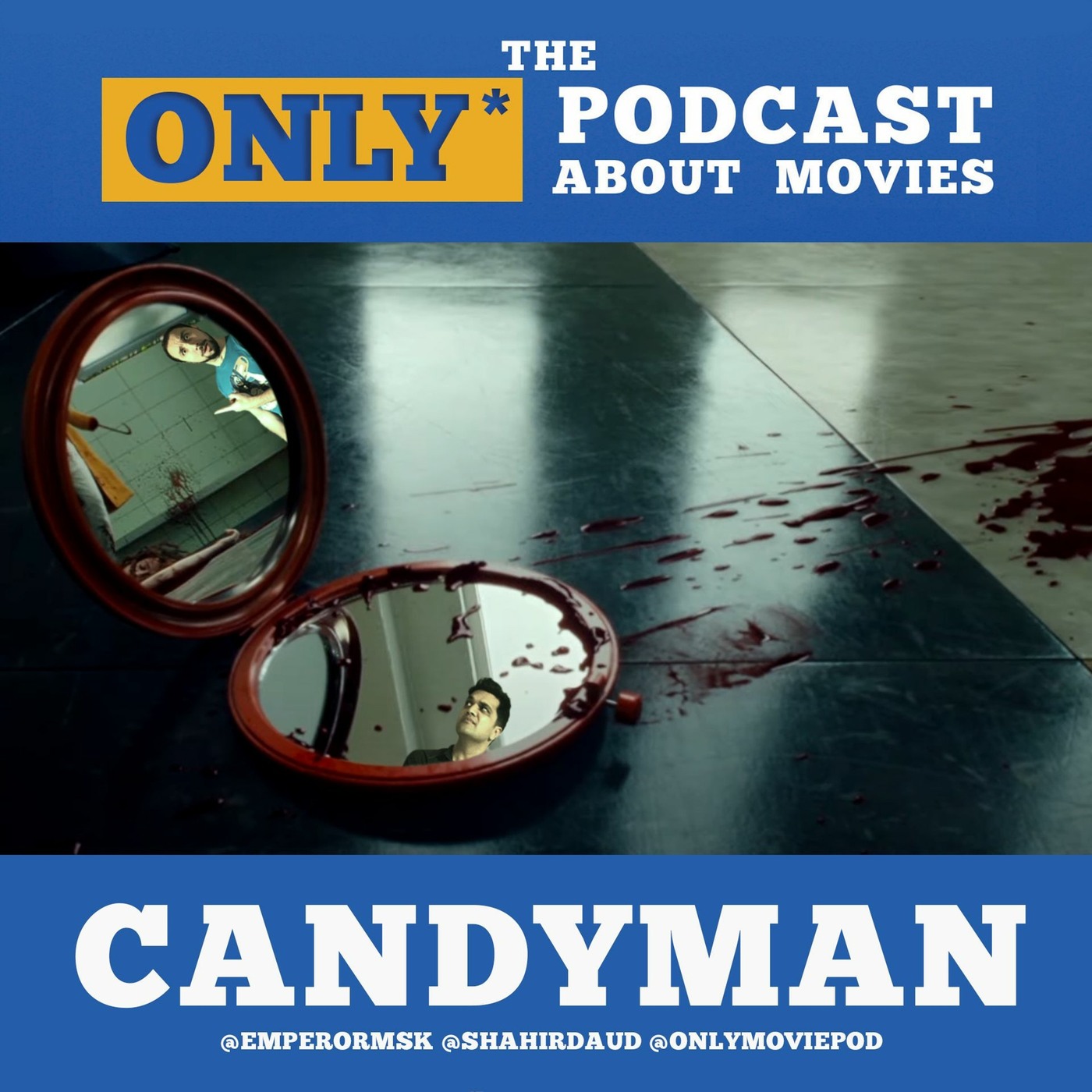 Ep 343: Candyman