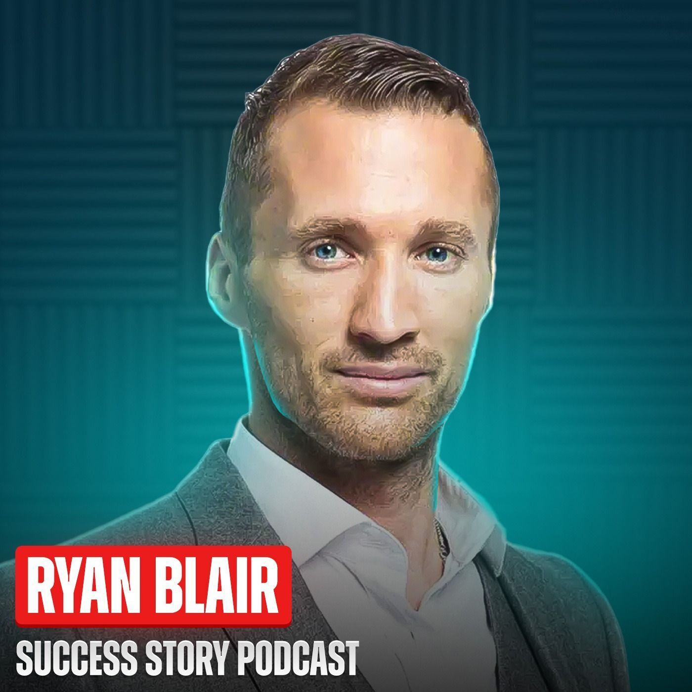 Success Story with Scott D. Clary