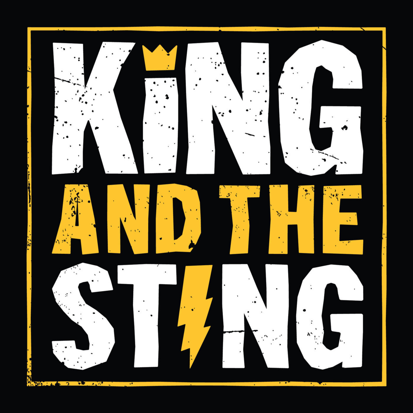 Cheer Our Year | Best of King and the Sting 2019
