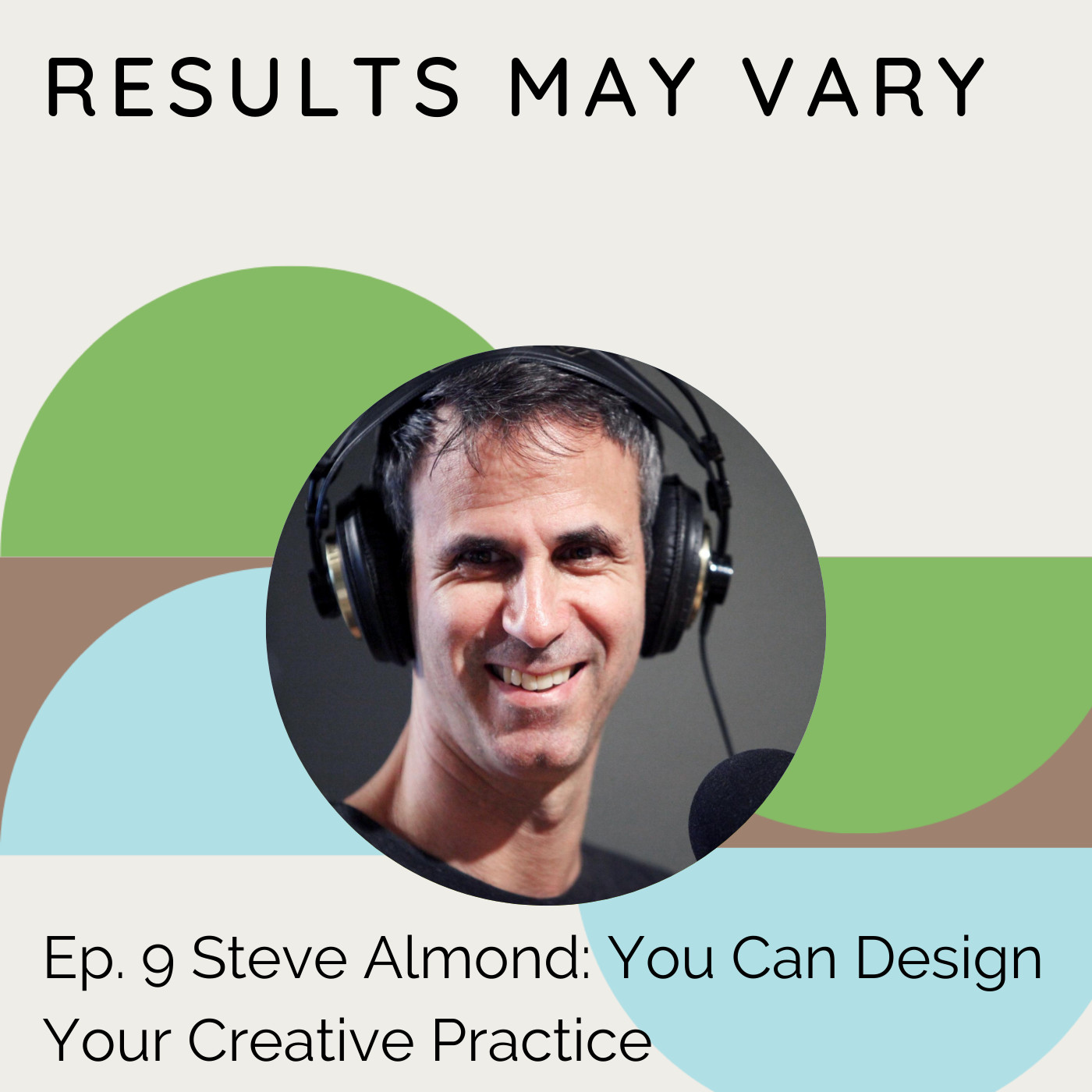 Results May Vary Podcast