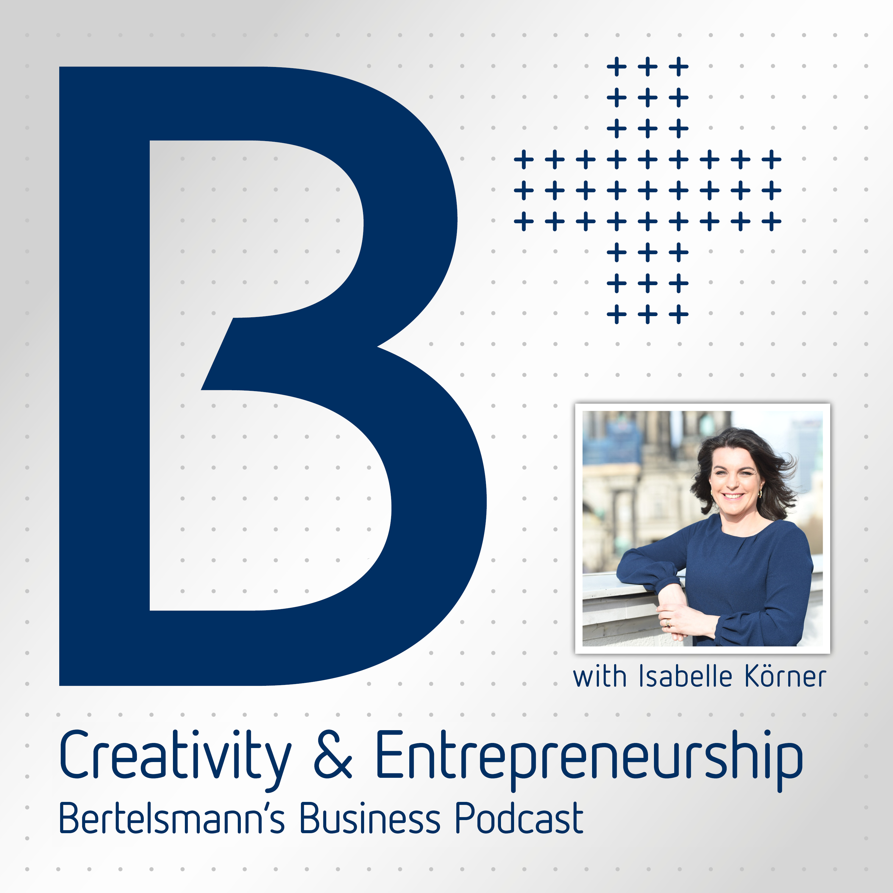Bertelsmann Business Podcast mit Fremantle-Chefin Jennifer Mullin thumbnail