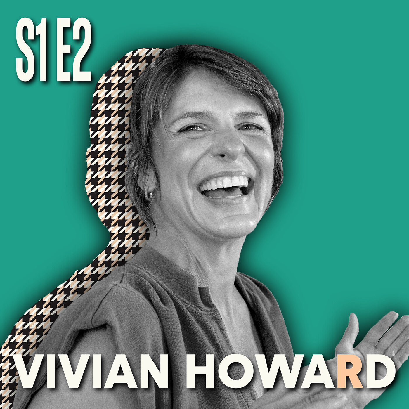 S1E2 Vivian Howard episode artwork
