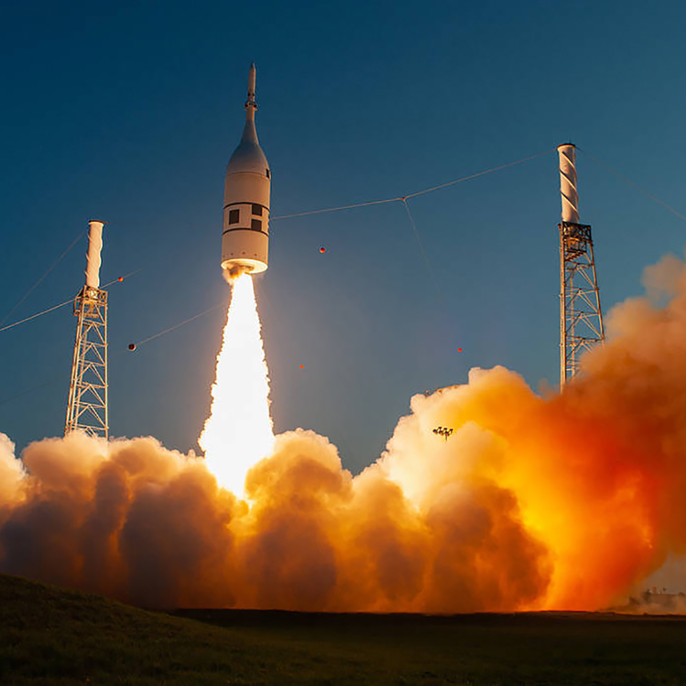 Cosmic Queries – World Space Week