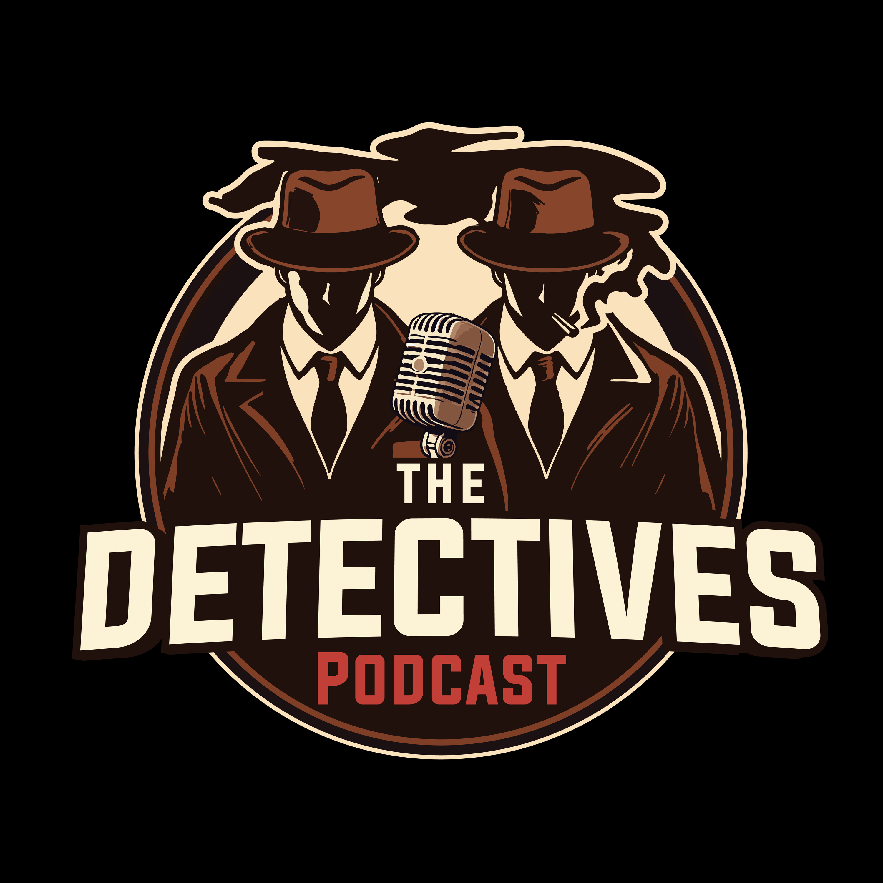 The Detectives Podcast