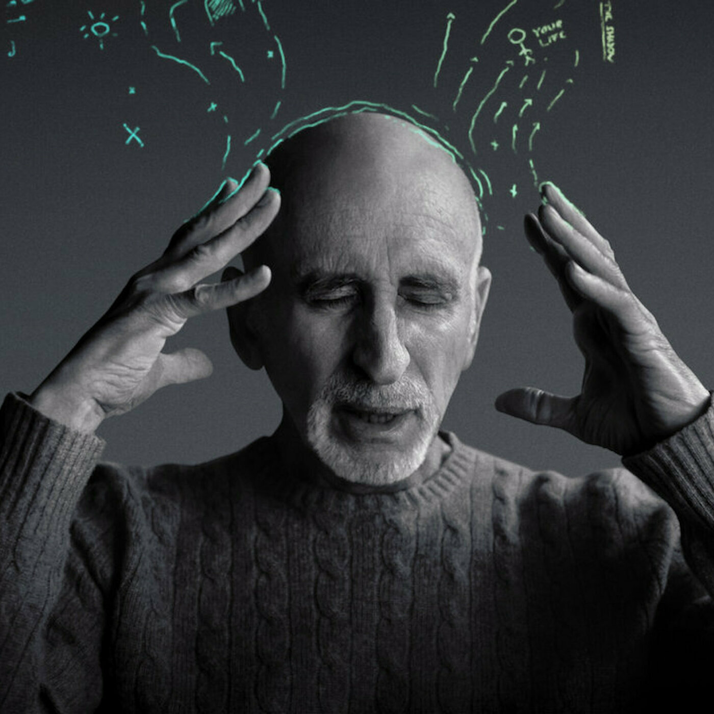 Life lessons from Stutz, A Man Called "Ove," and the book "The Botany of Desire" episode artwork