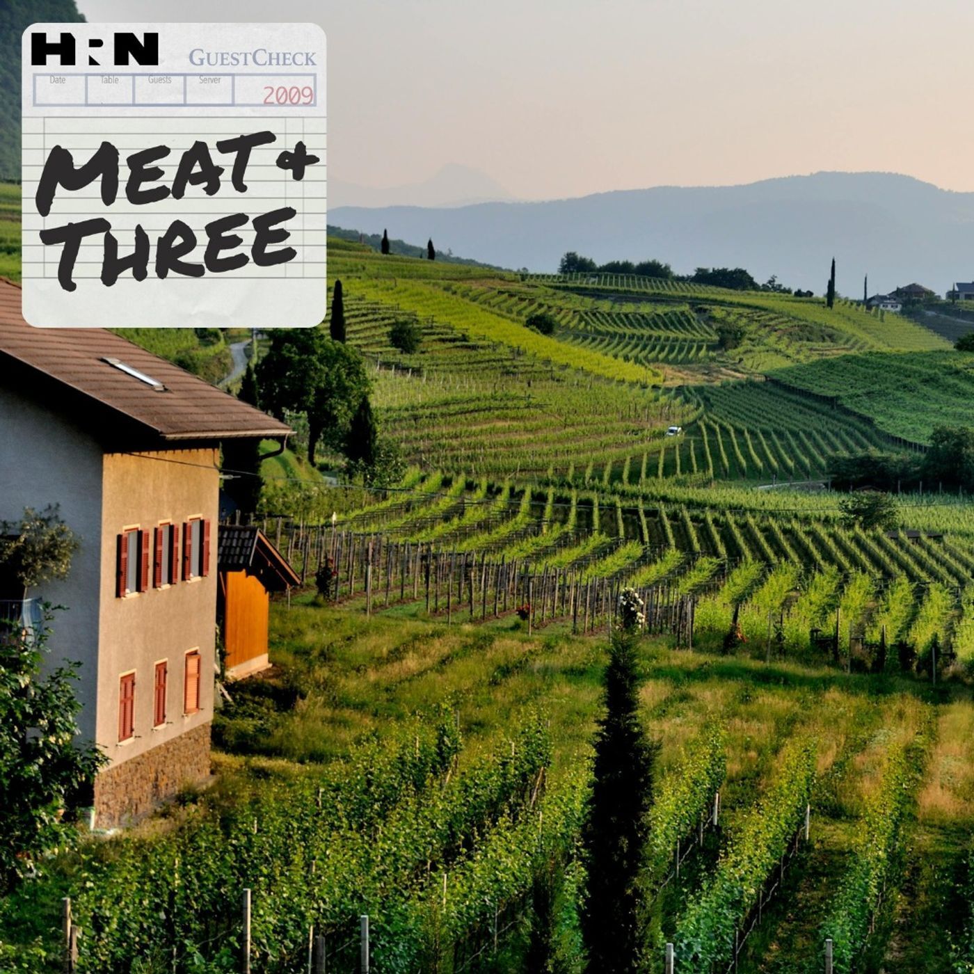 Meat + Three