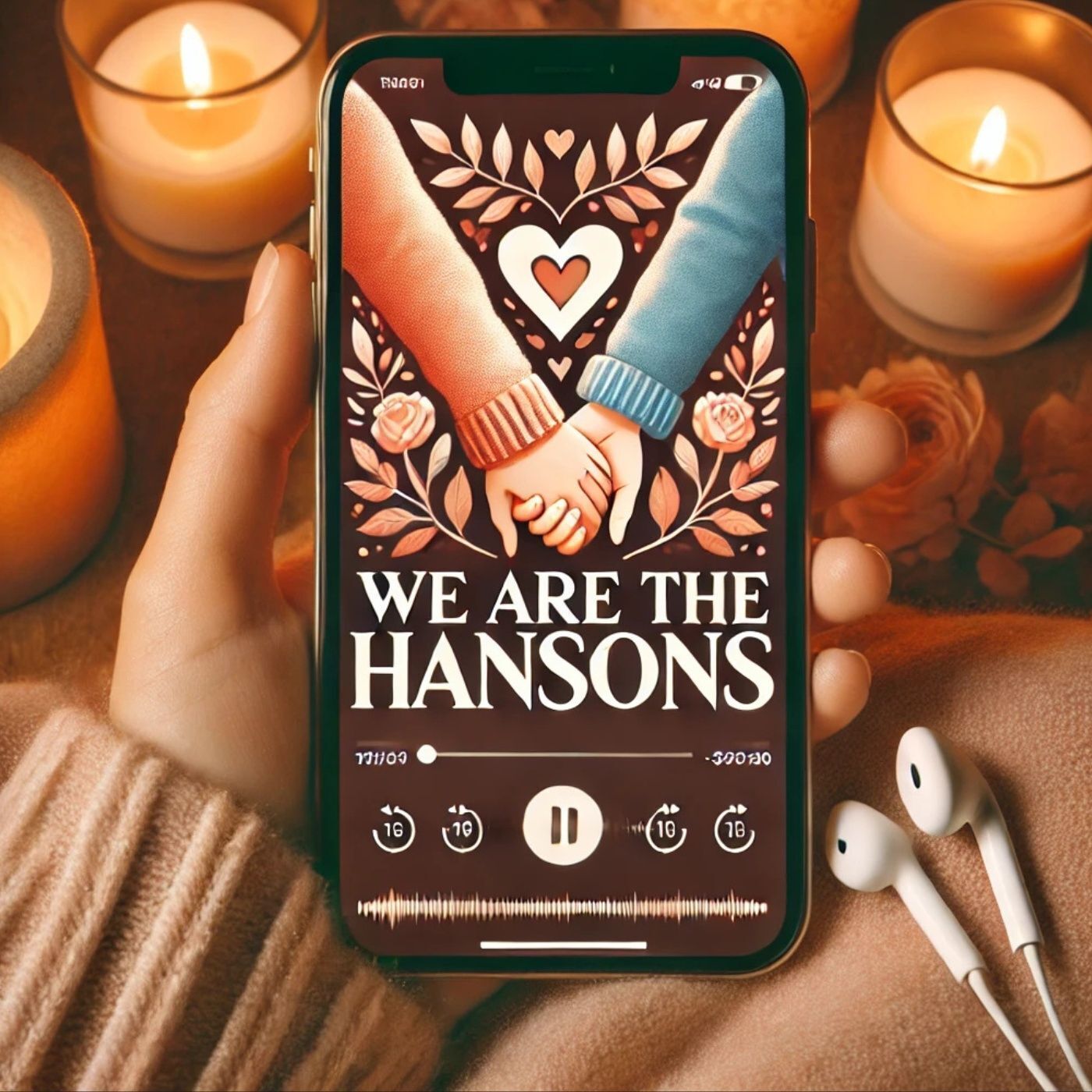 We are the Hanson\'s / Family Life, Practical Tips & Self-Care