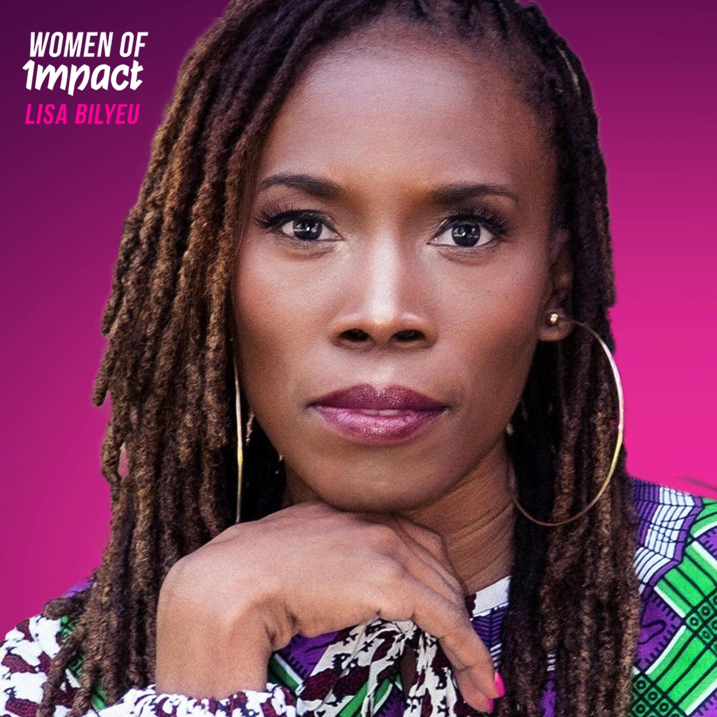 Why Nice Girls Finish Last: The 8 Step Playbook for Women Who Are DONE Being Overlooked | Dr. Thema Bryant PT 1 episode artwork