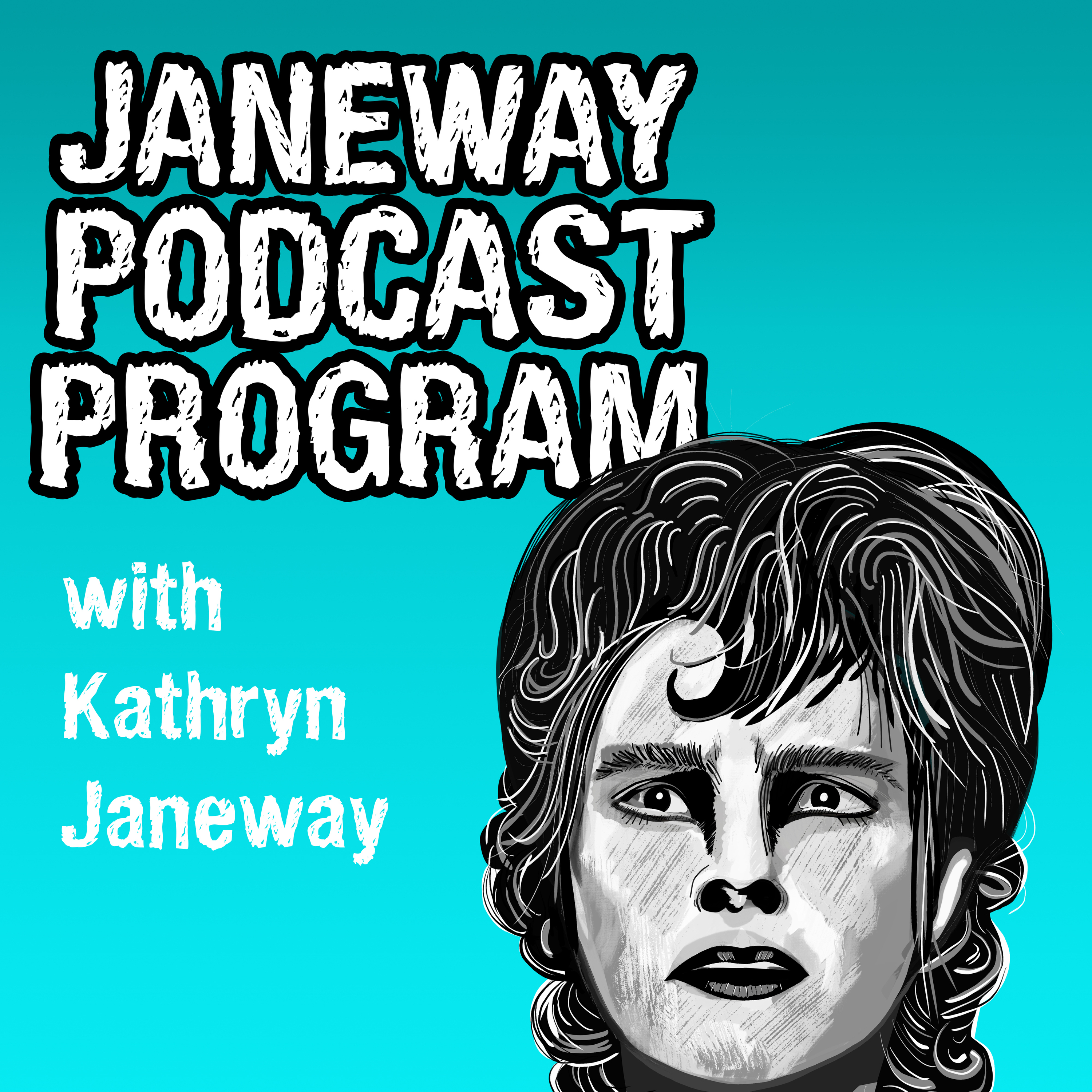 THE JANEWAY PODCAST PROGRAM | After 