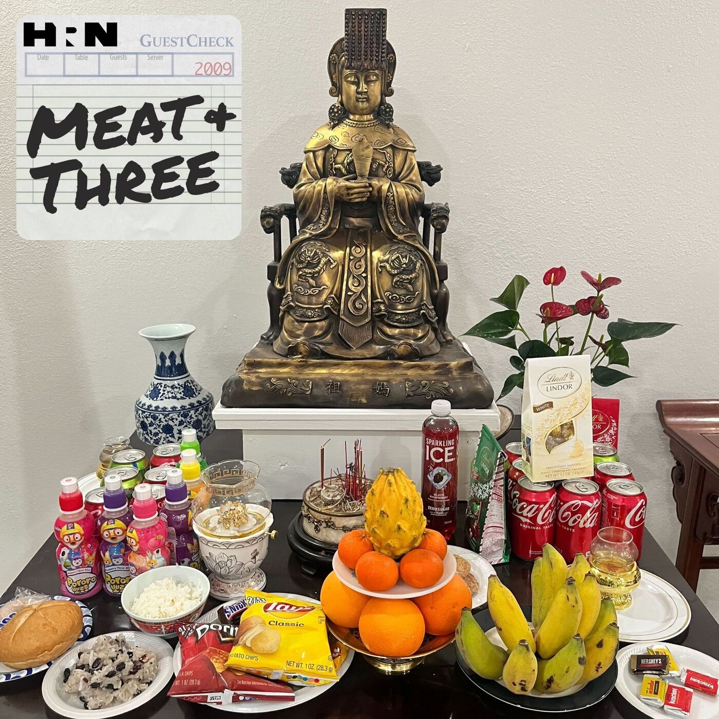 Meat + Three