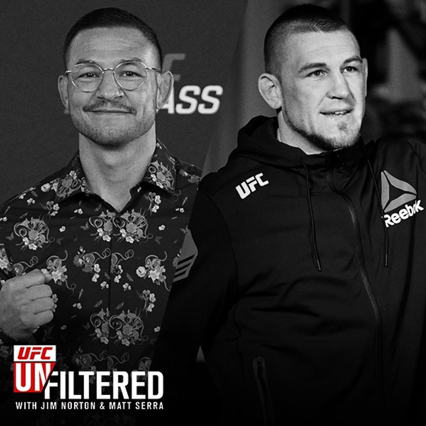 UFC Unfiltered with Jim Norton and Matt Serra