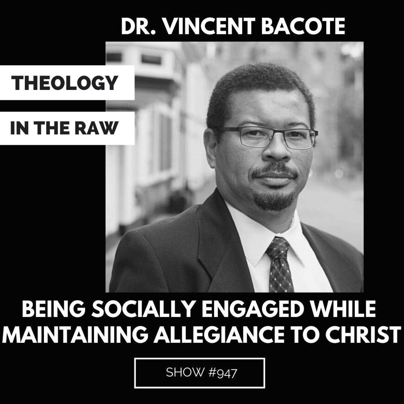 Theology in the Raw
