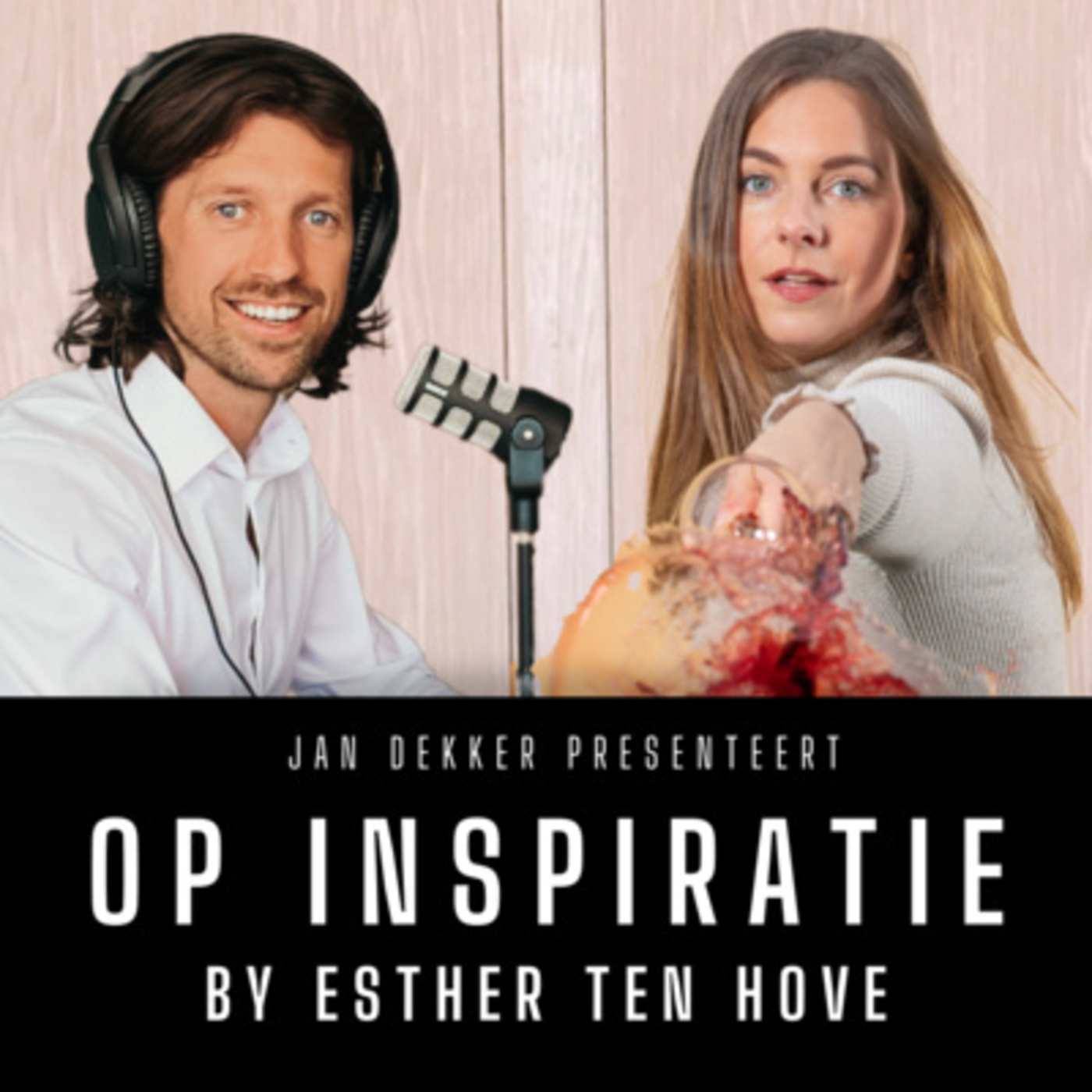 OP INSPIRATIE