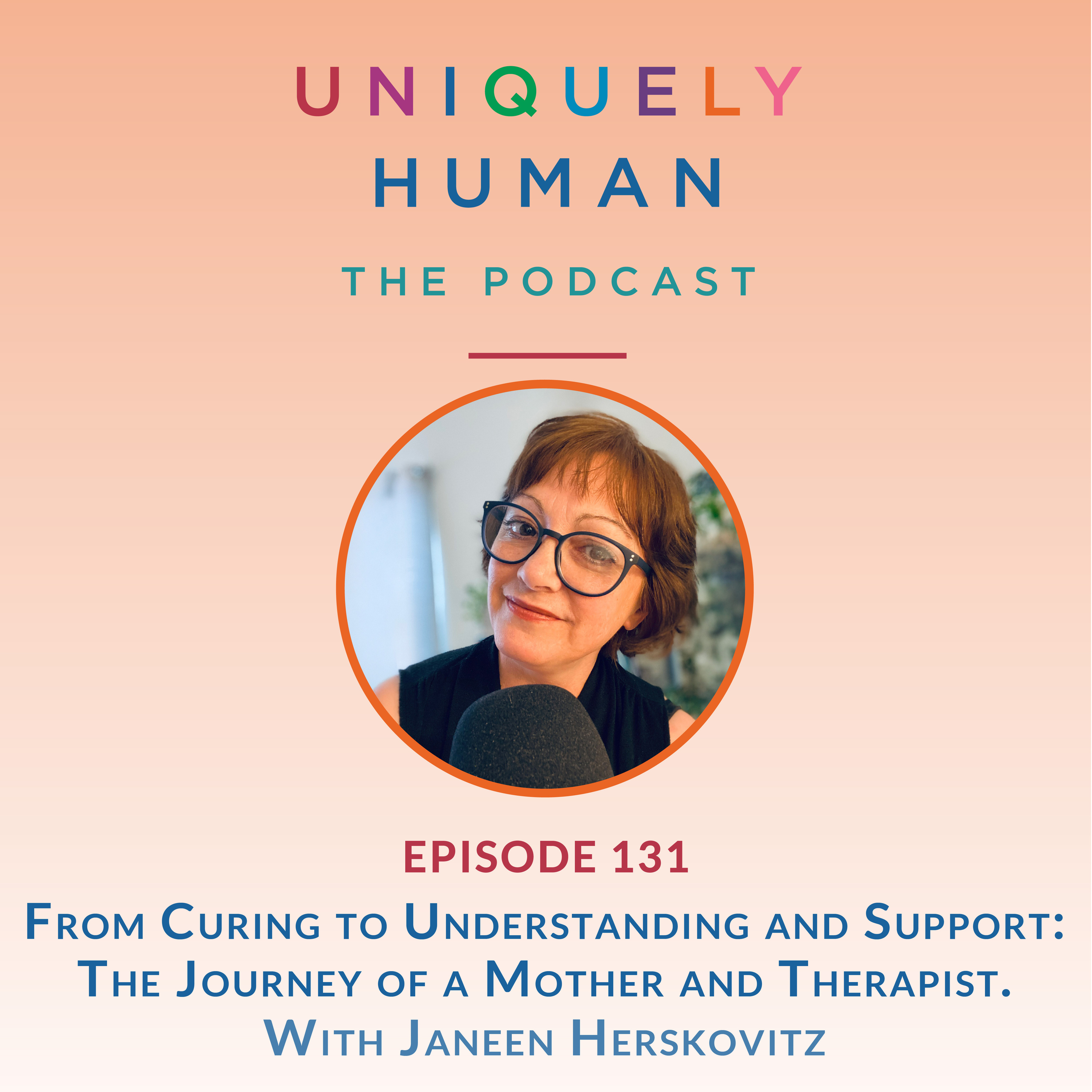 Uniquely Human: The Podcast