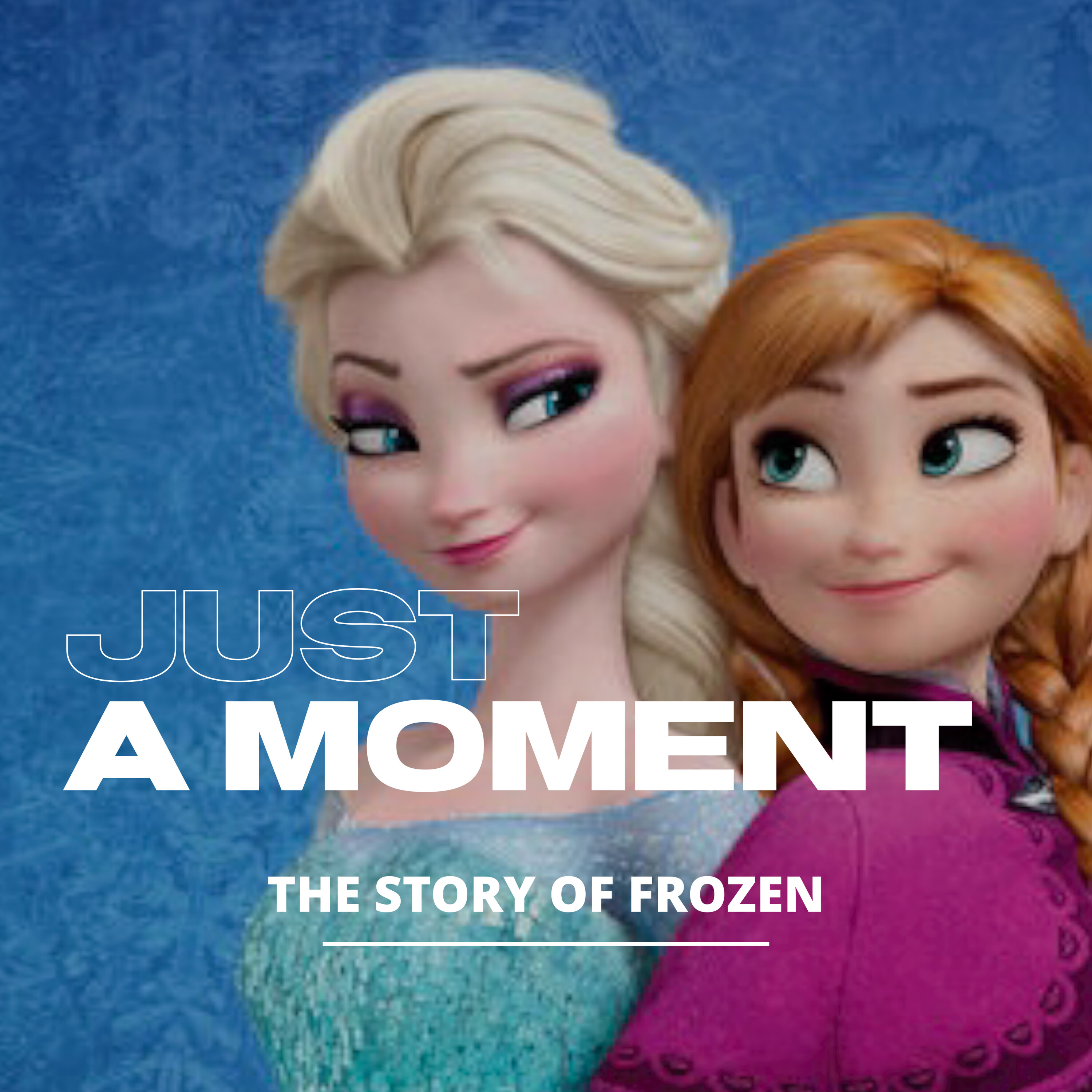 The Moment Frozen Let It Go The Moment Frozen Let It Go