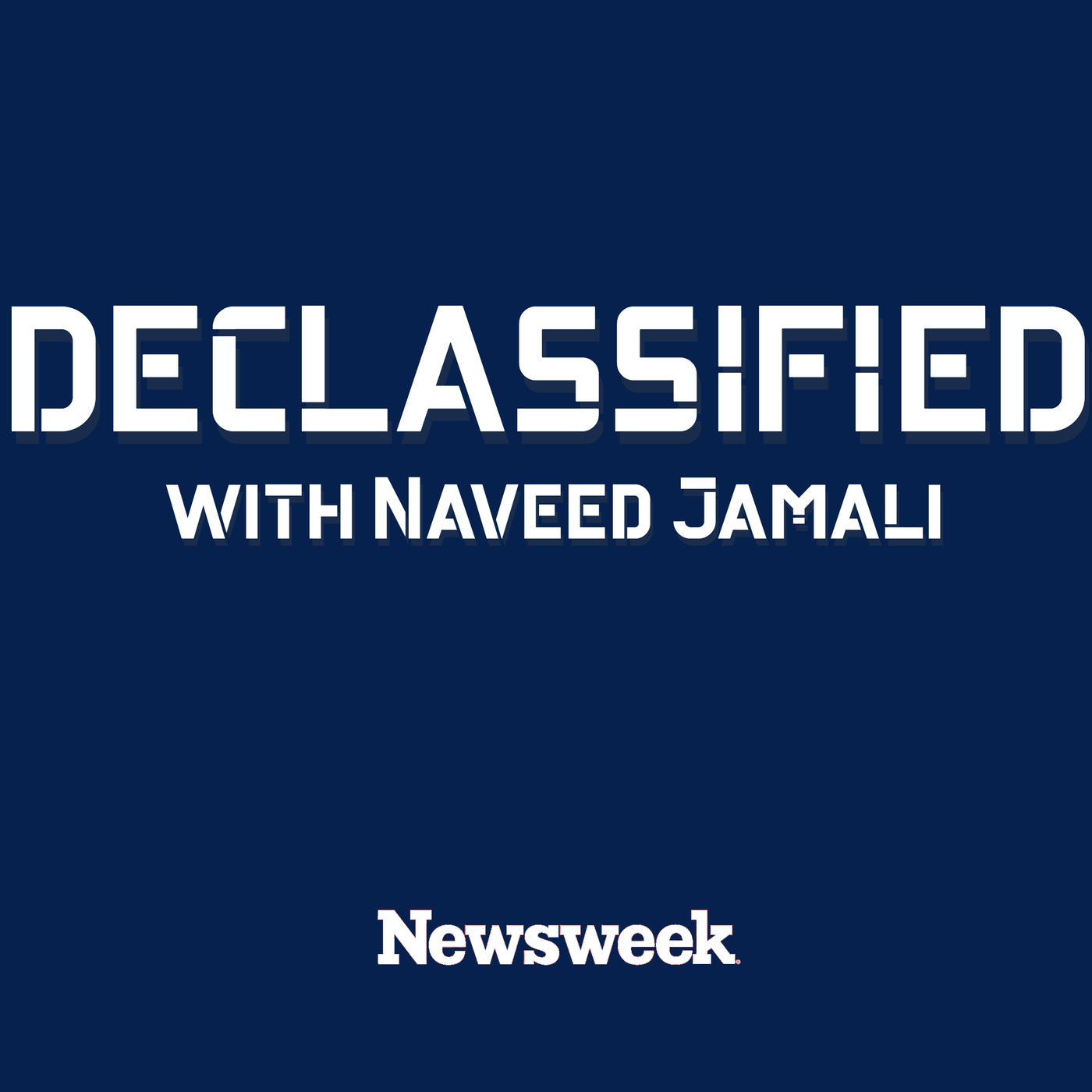 Declassified with Naveed Jamali