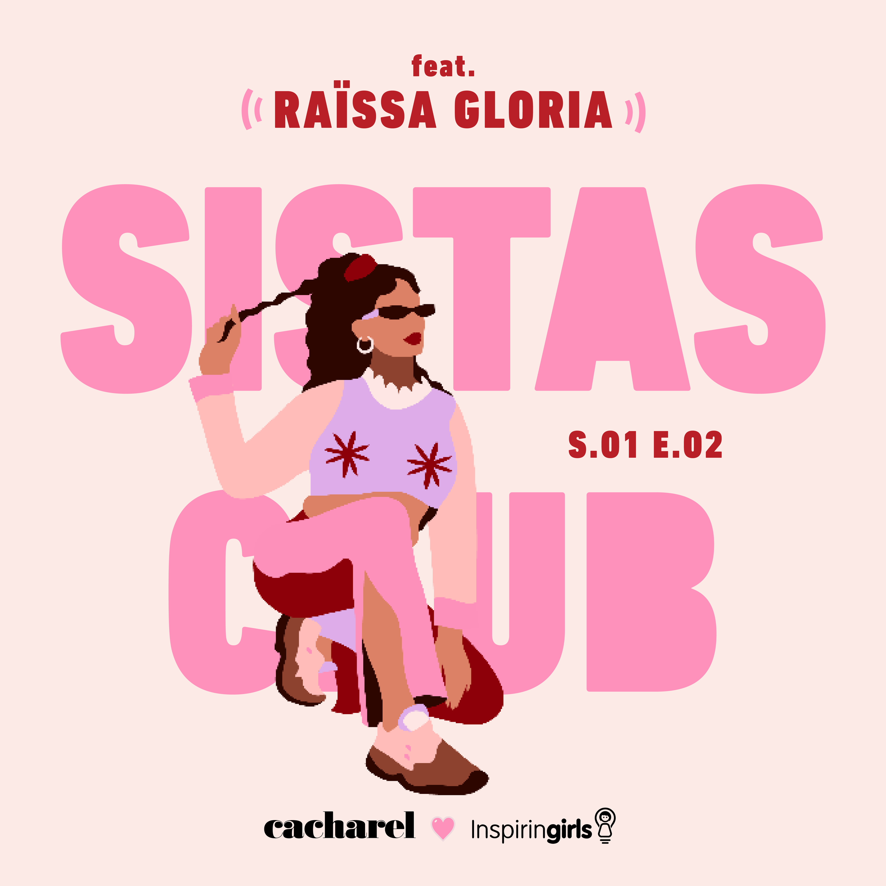 Sistas Club