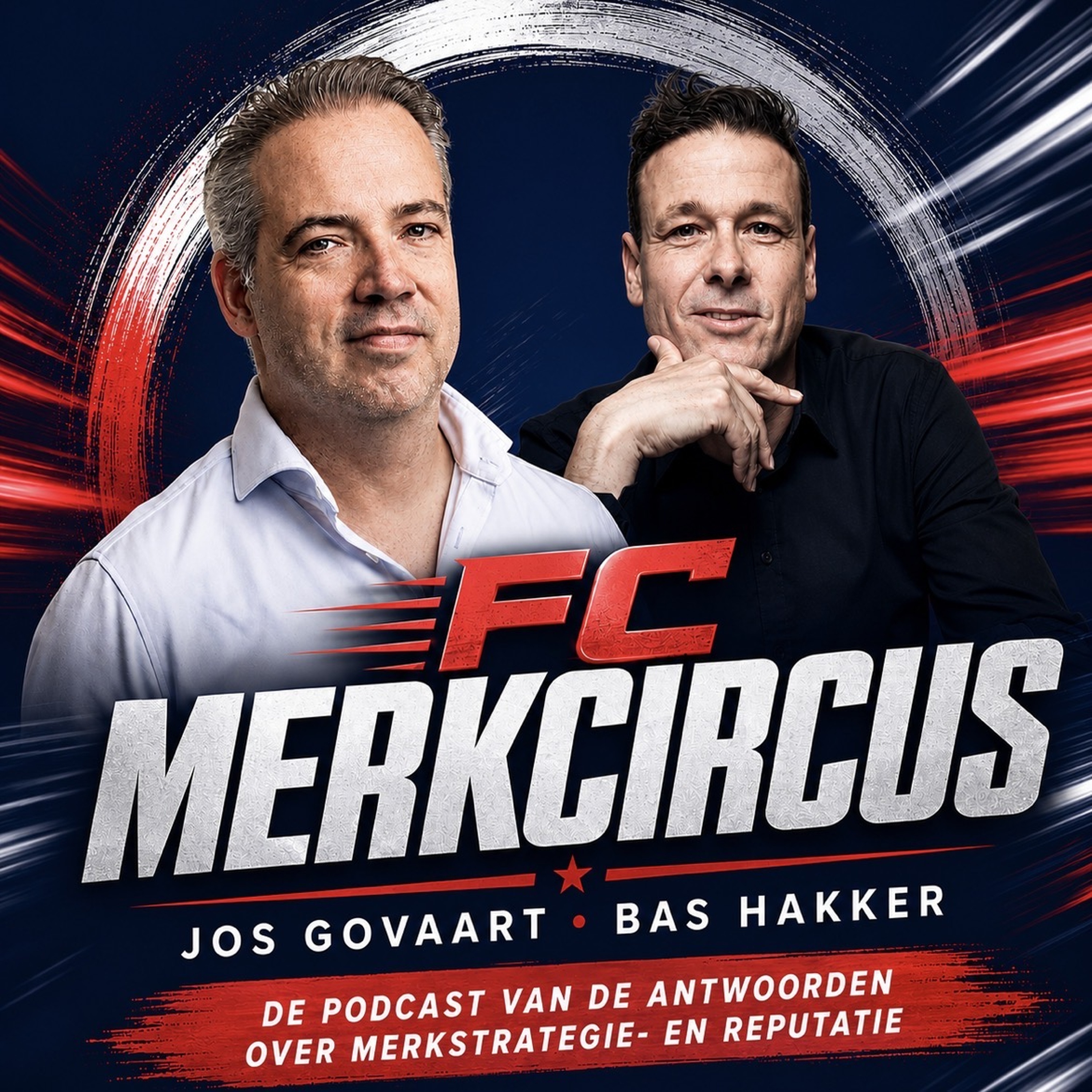 FC Merkcircus 6: 'Mensen volgen nu eenmaal mensen' episode artwork