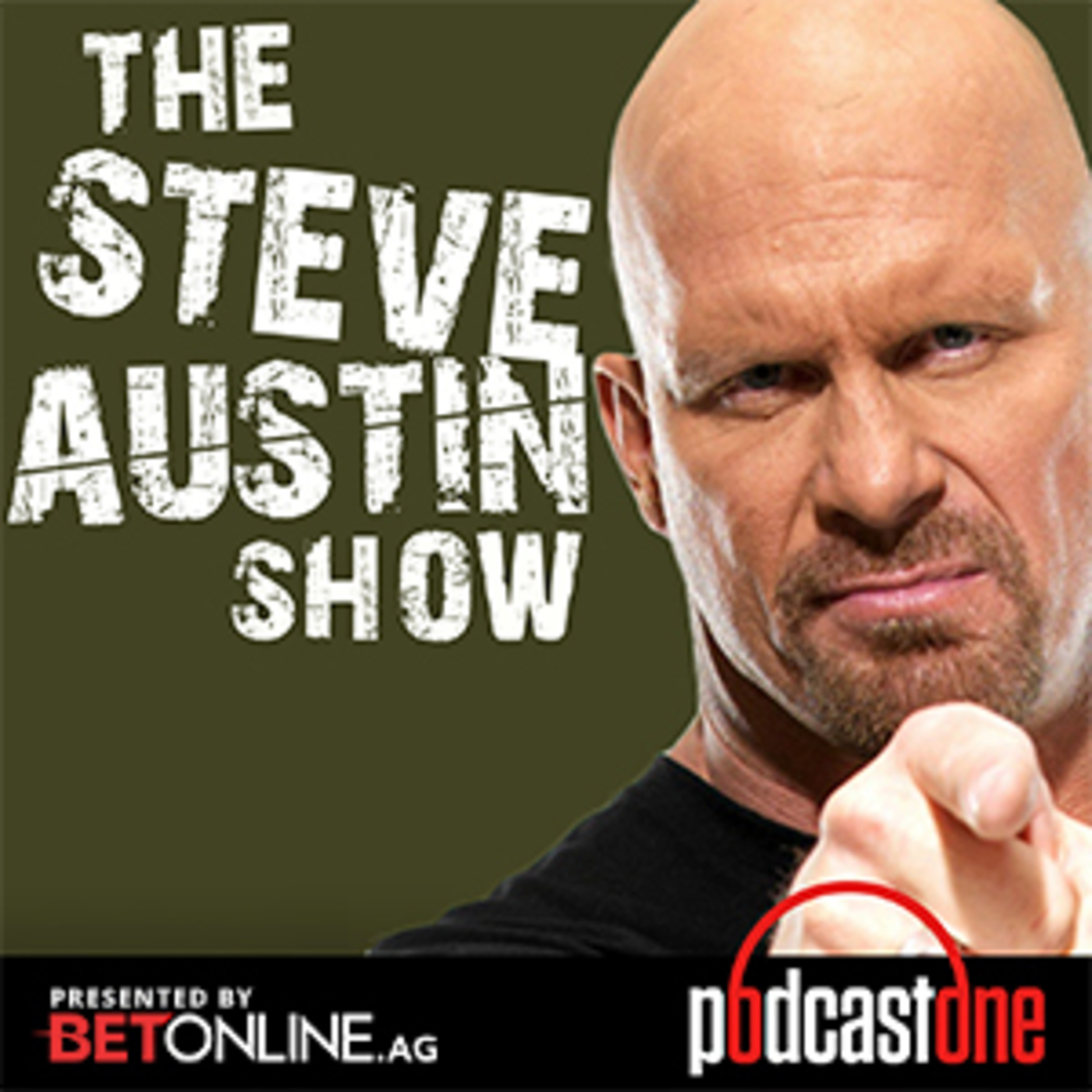 The Steve Austin Show: Lone Ski