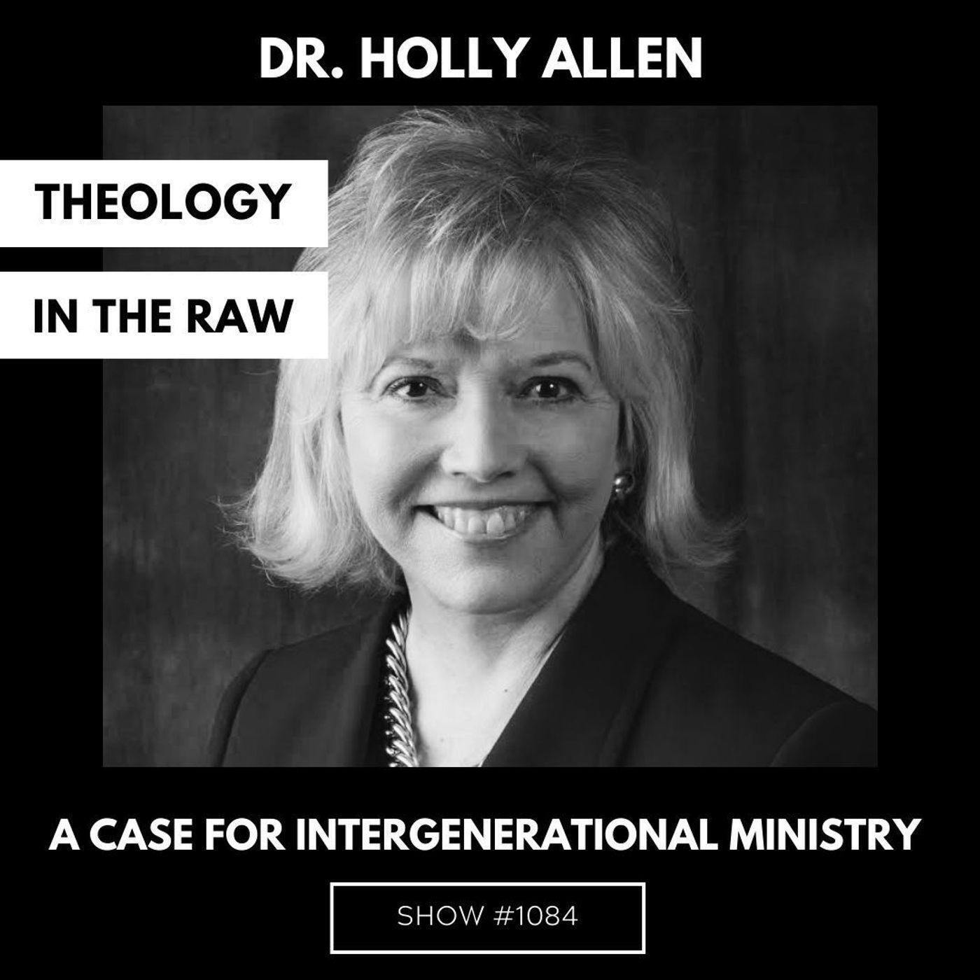 Theology in the Raw