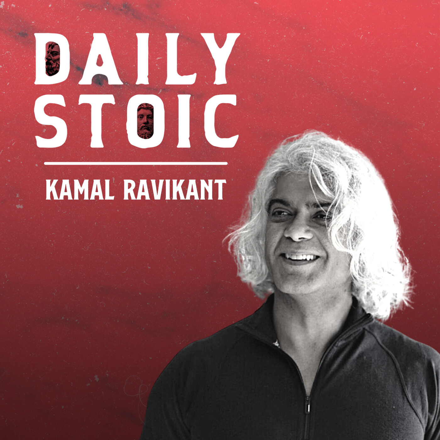 Kamal Ravikant on Facing Death and Loving Yourself