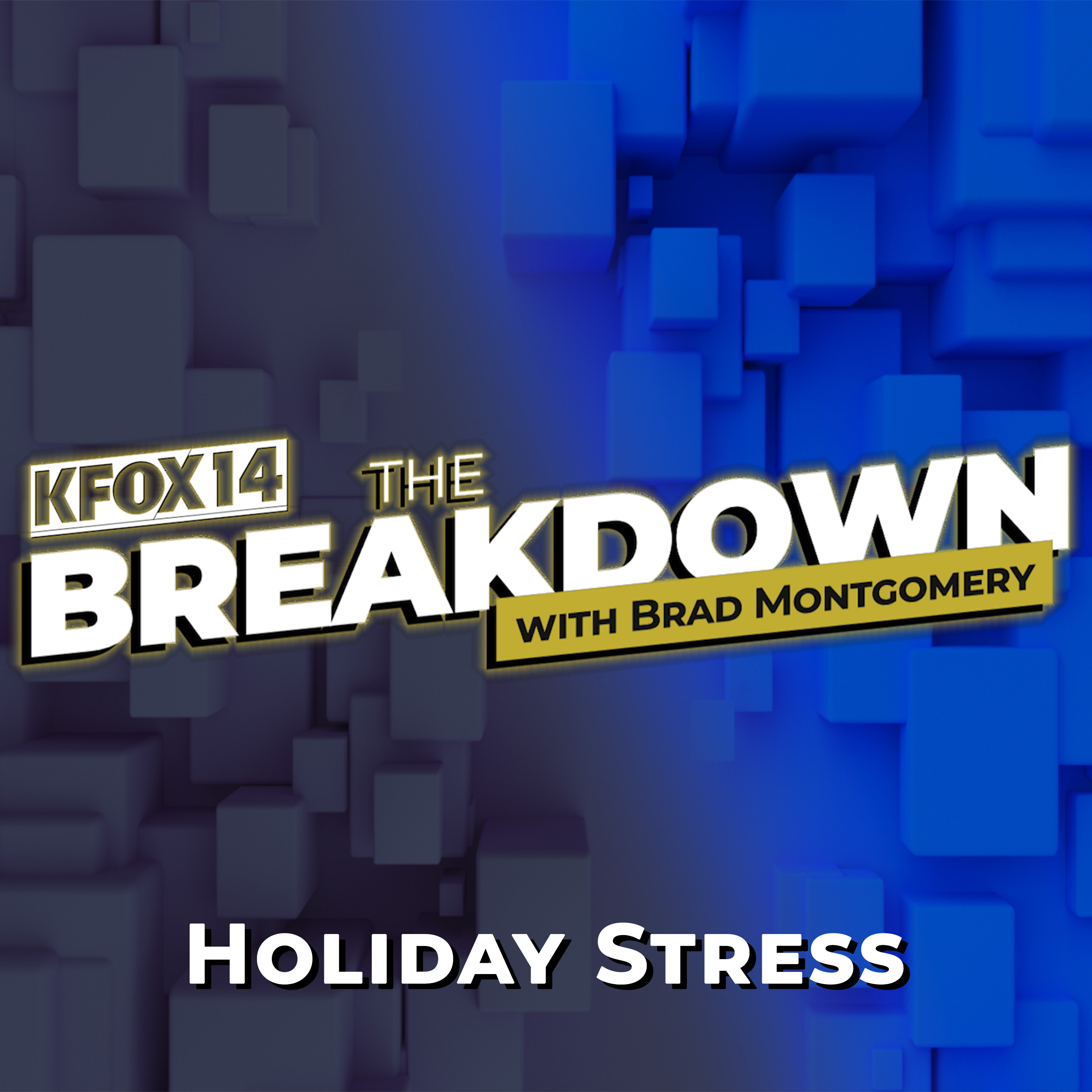 The Breakdown
