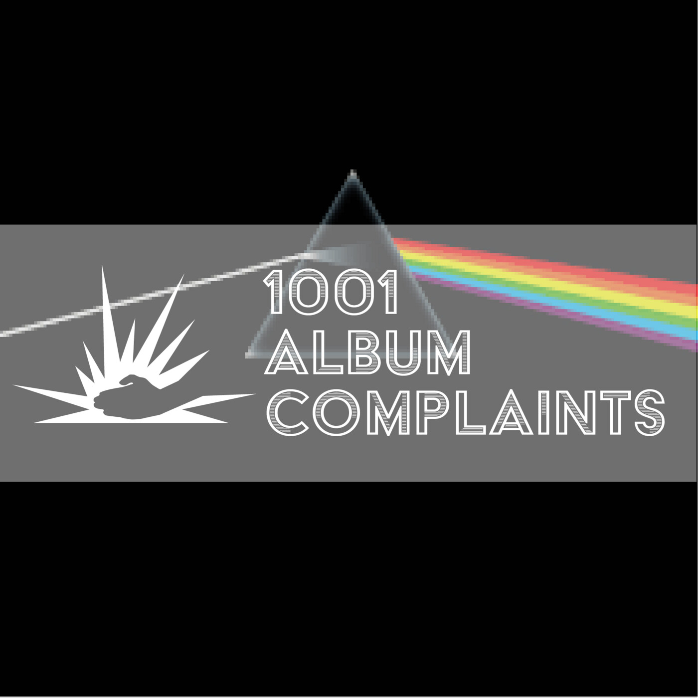 Our 50th Episode! The Story Behind: Pink Floyd - The Dark Side of the Moon