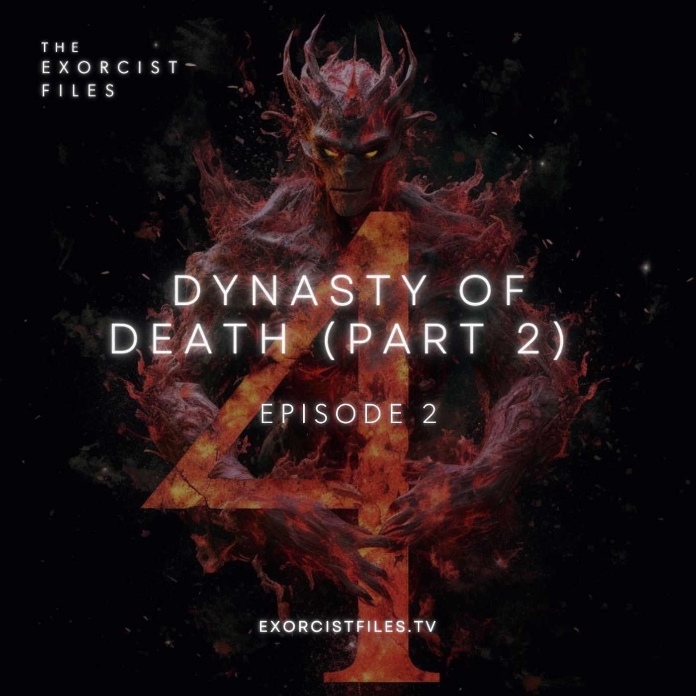 S2-Case #07- Dynasty of Death - Pt. 2