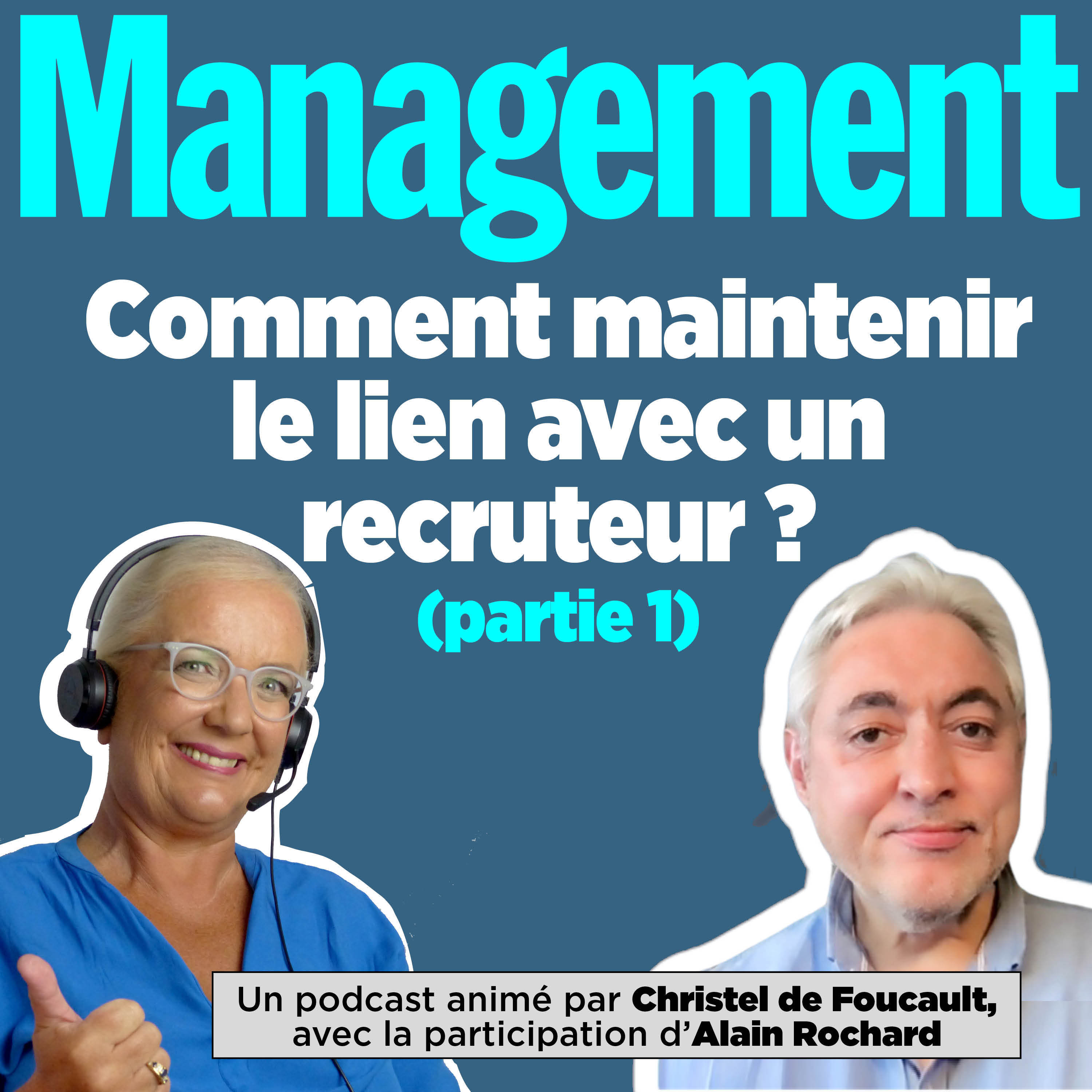Trouveur d\'emploi