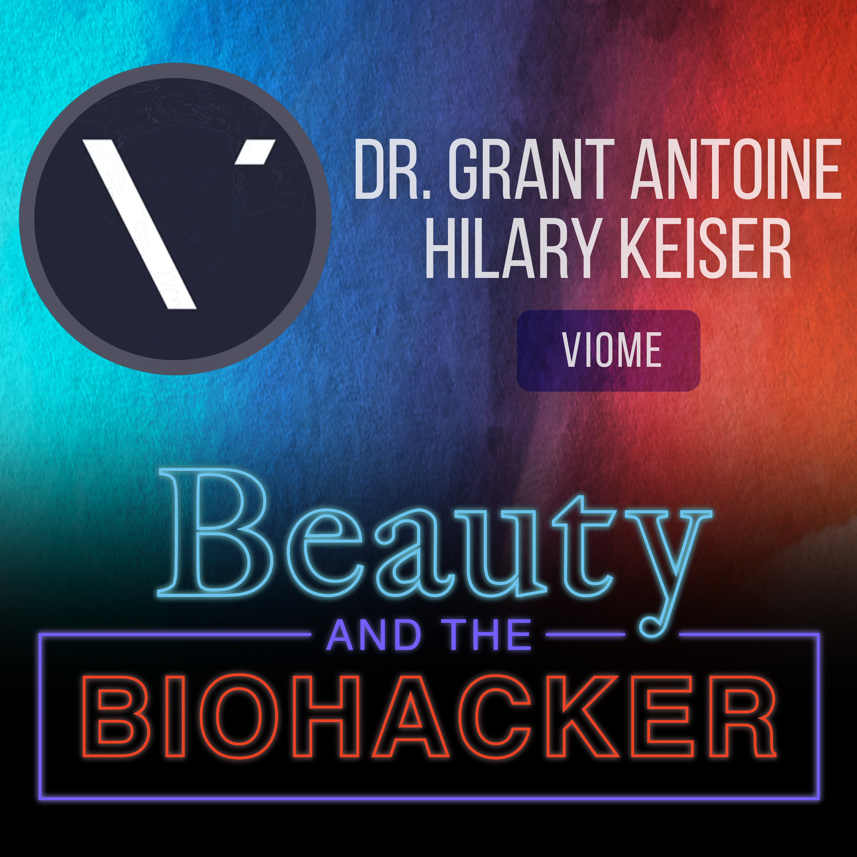 Beauty and the Biohacker