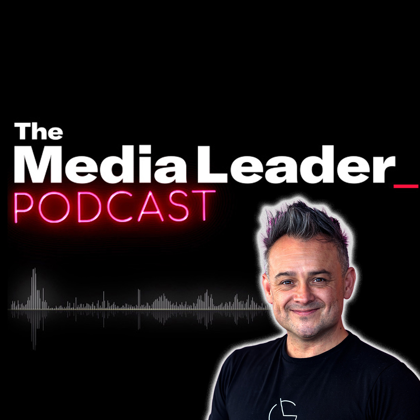 The Media Leader Podcast