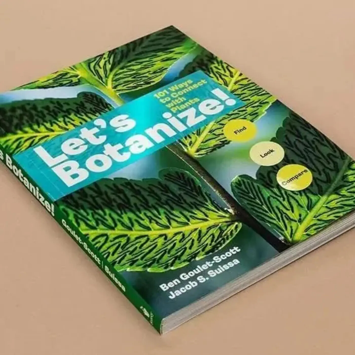 In Defense of Plants Podcast