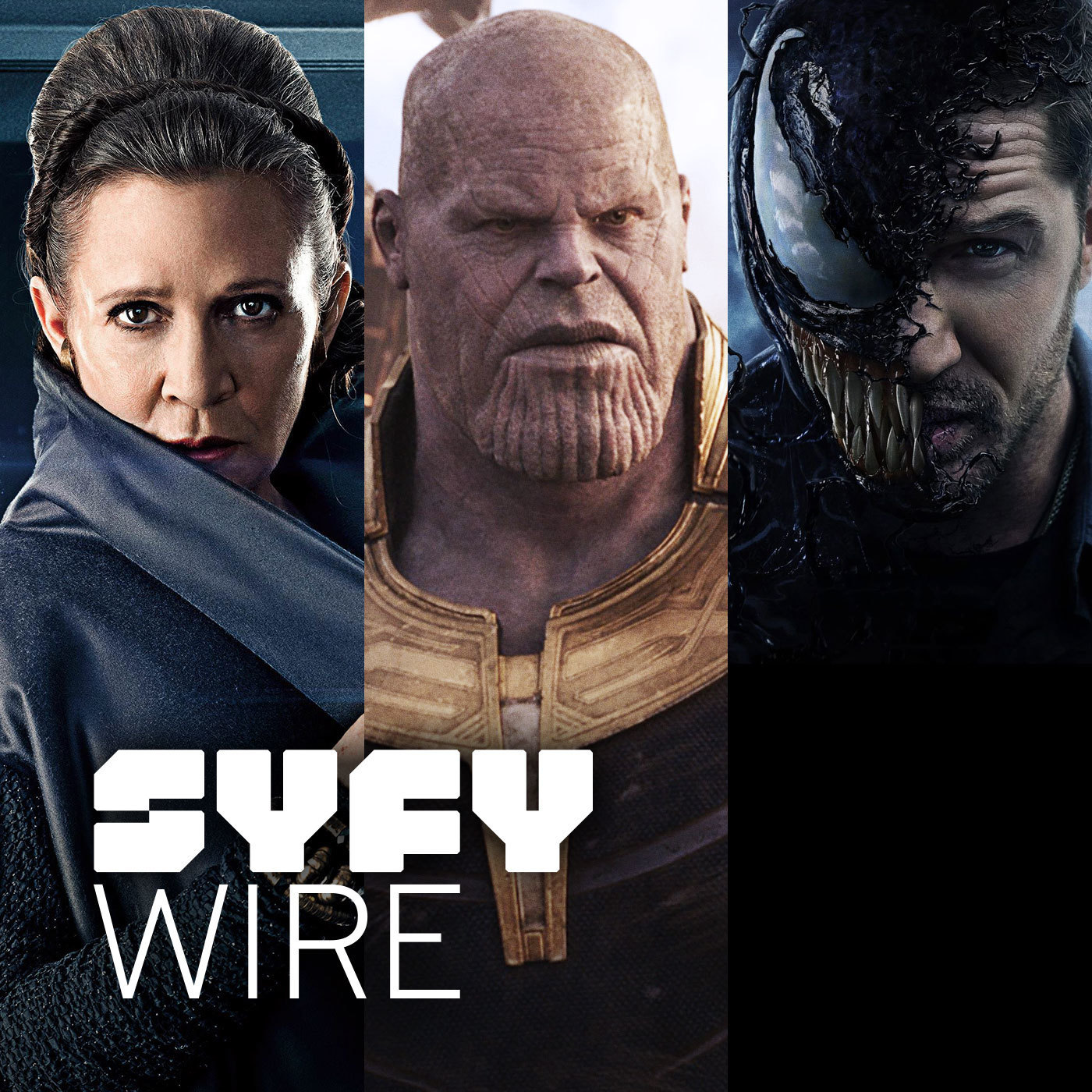 Star Wars: Episode IX casting news, Infinity War on digital, Venom trailer