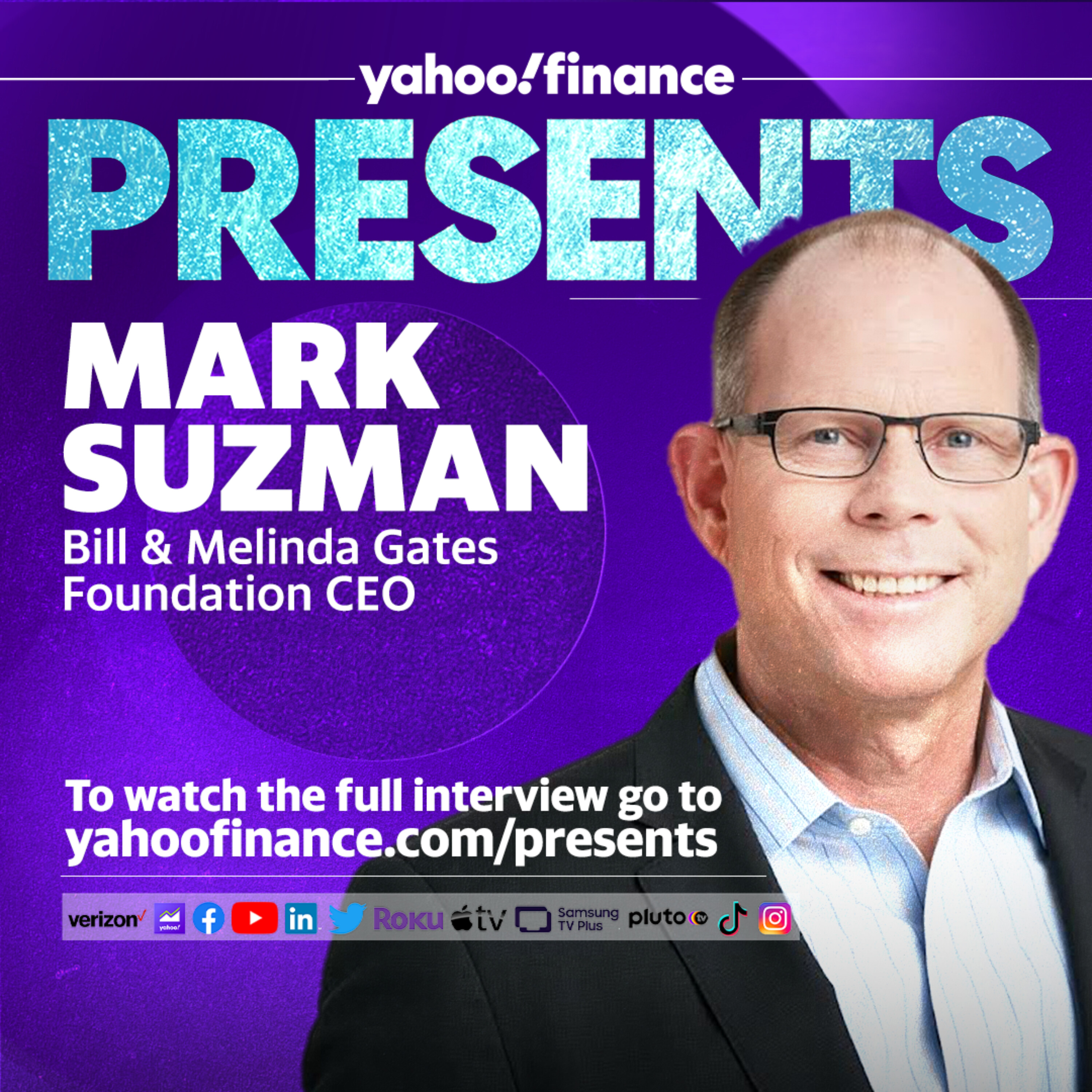Yahoo Finance Presents