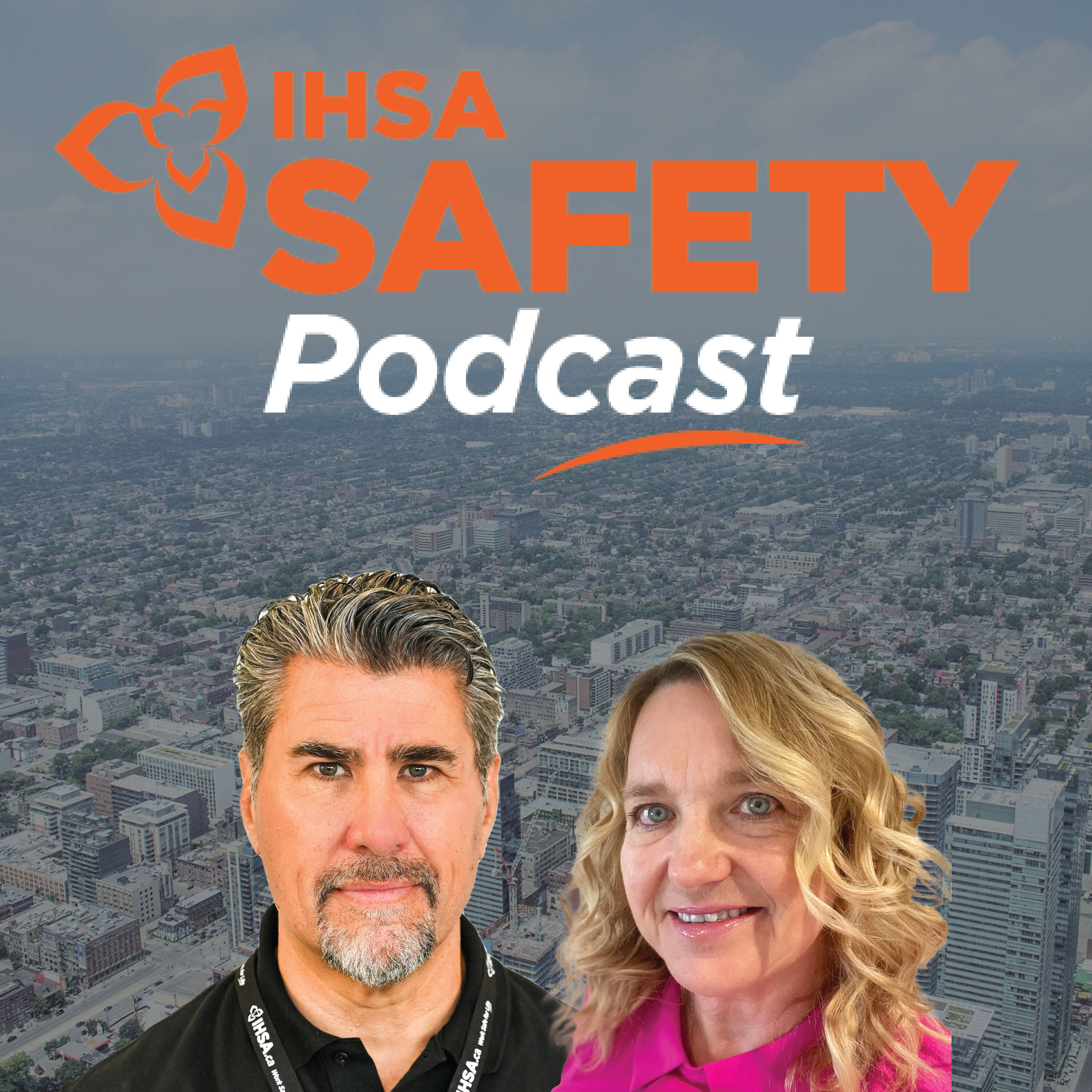 IHSA Safety Podcast