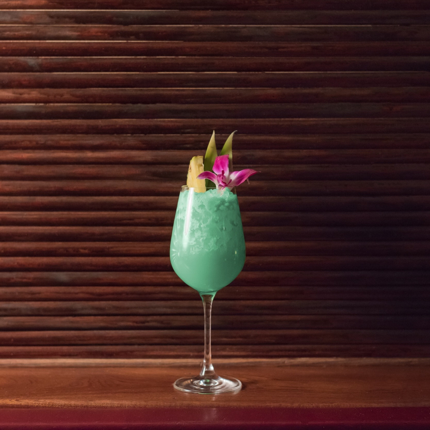 Episode 227: Exotica Nights