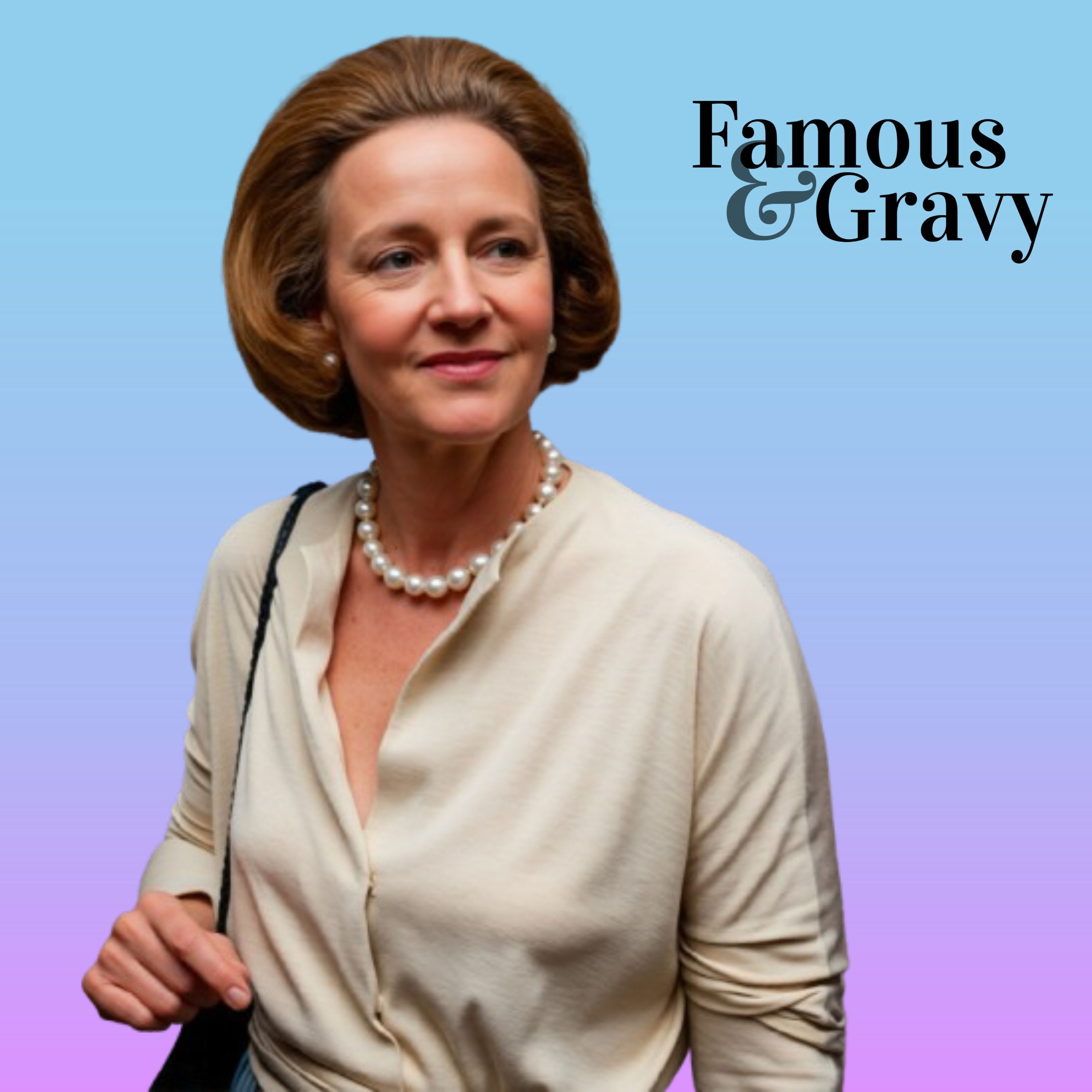 Powerhouse Publisher (Katharine Graham) episode artwork