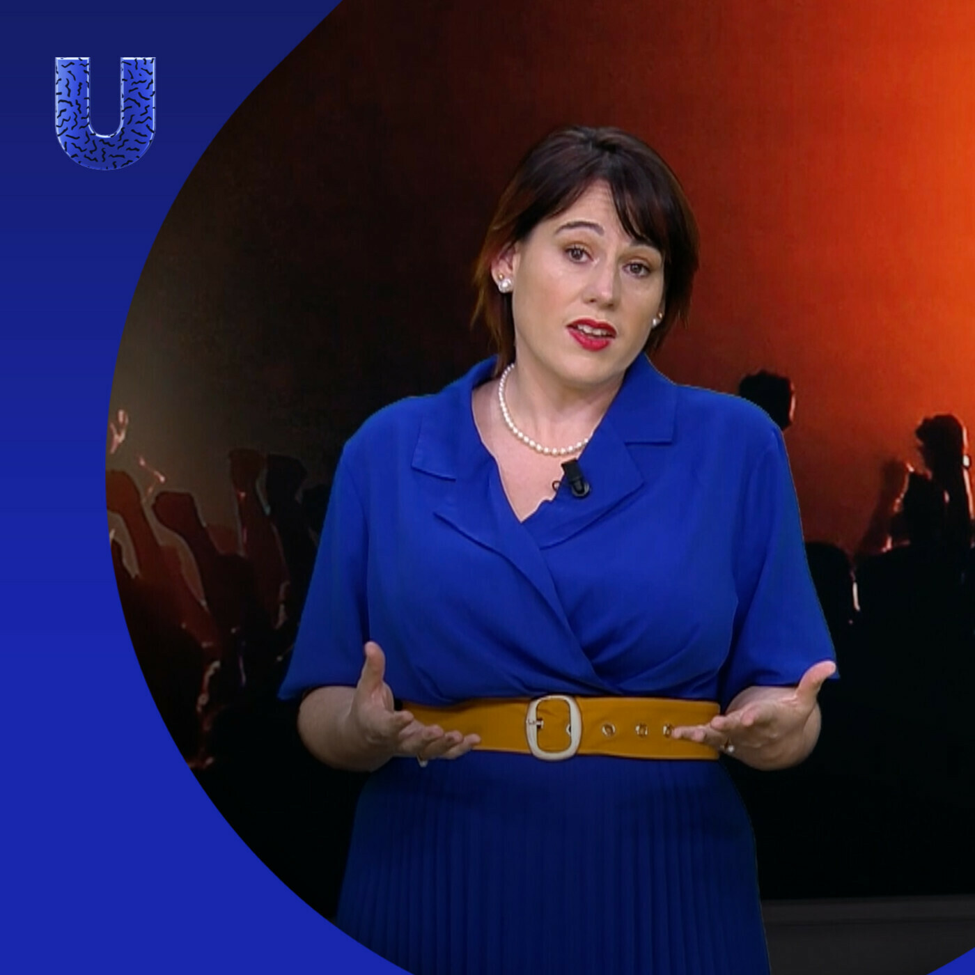 De Universiteit van Nederland Podcast