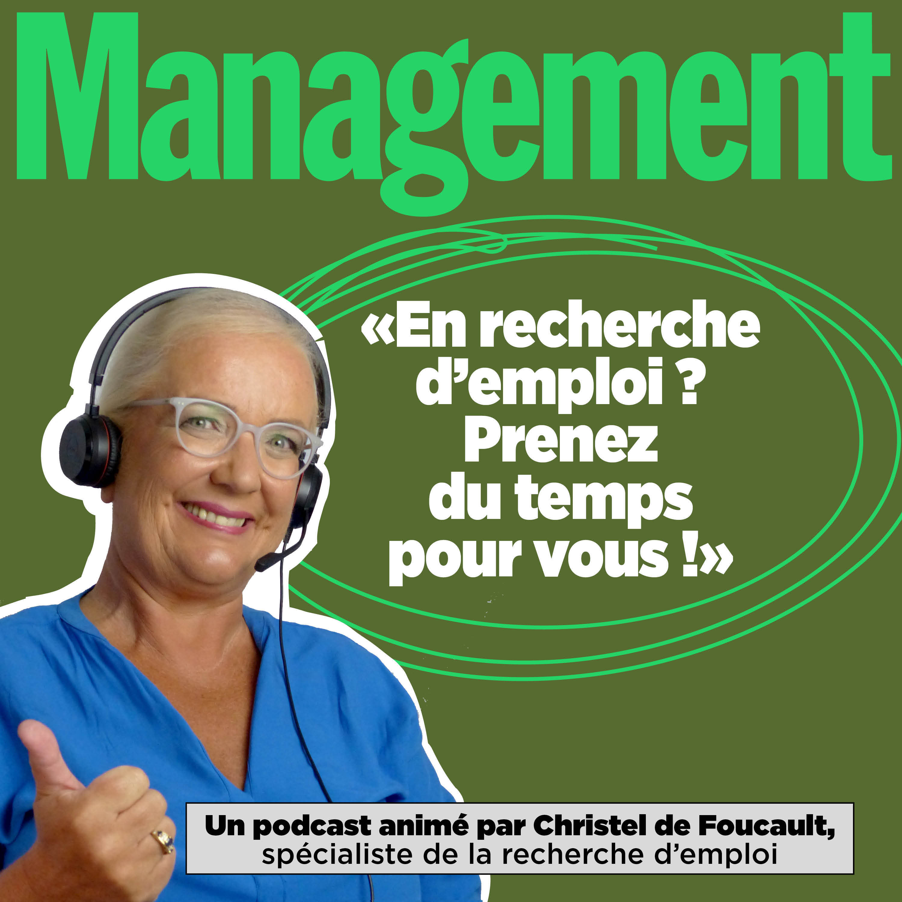 Trouveur d\'emploi