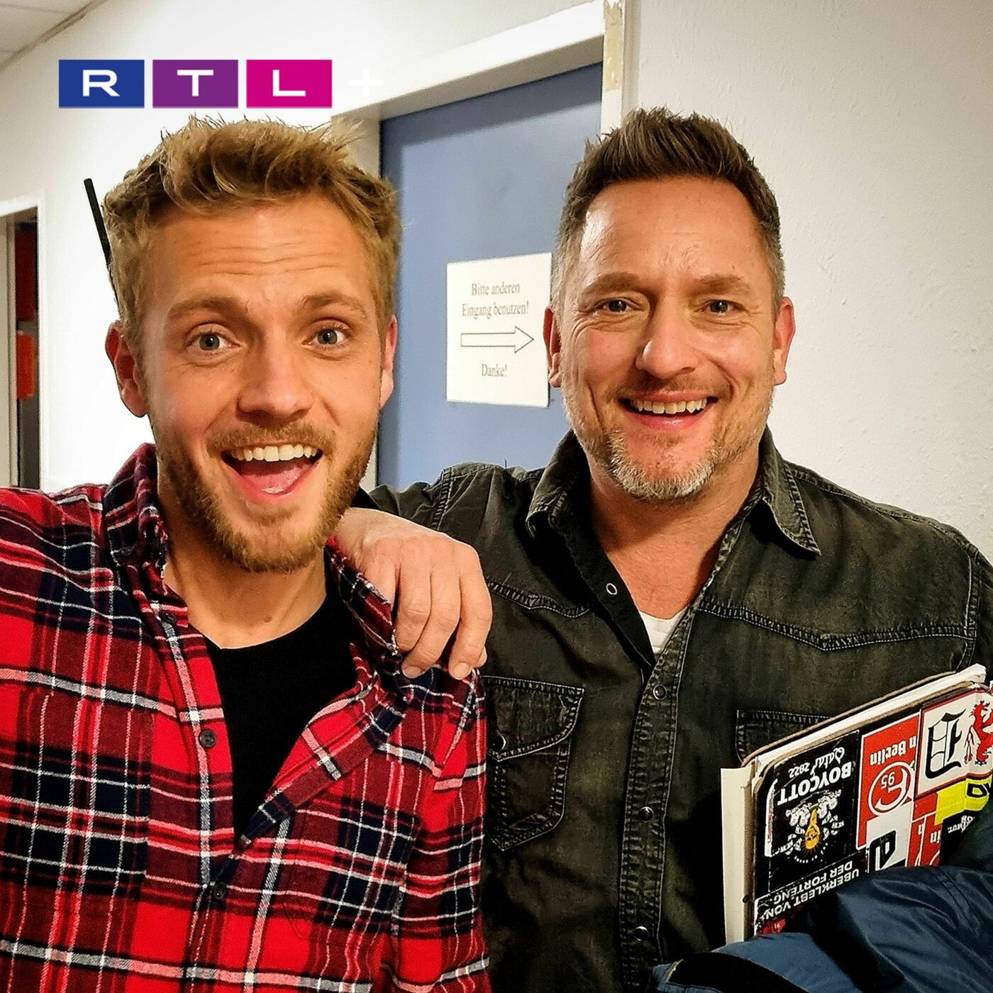 GZSZ - Der offizielle Podcast