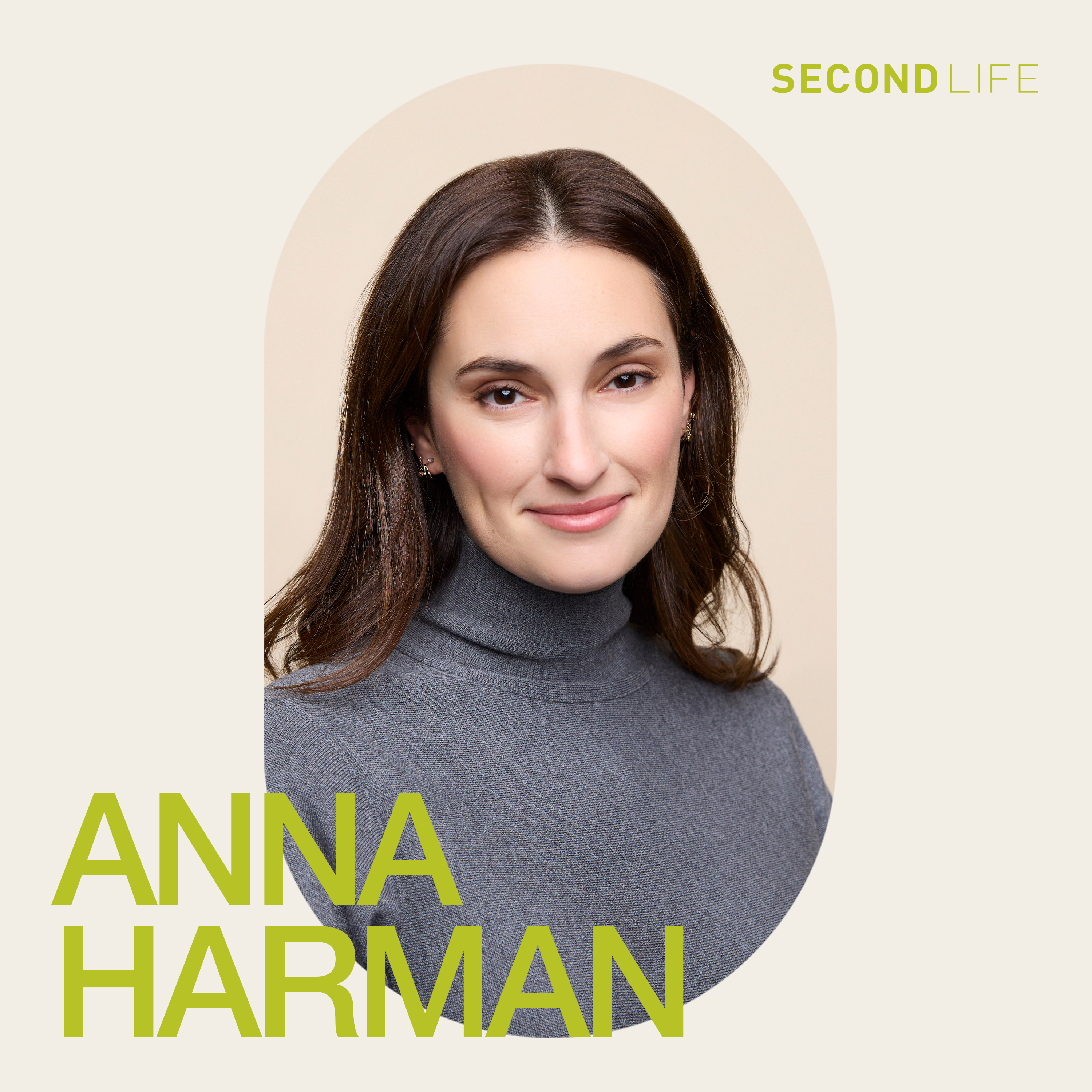 cover of episode Anna Harman: Co-Founder and CEO of Studs