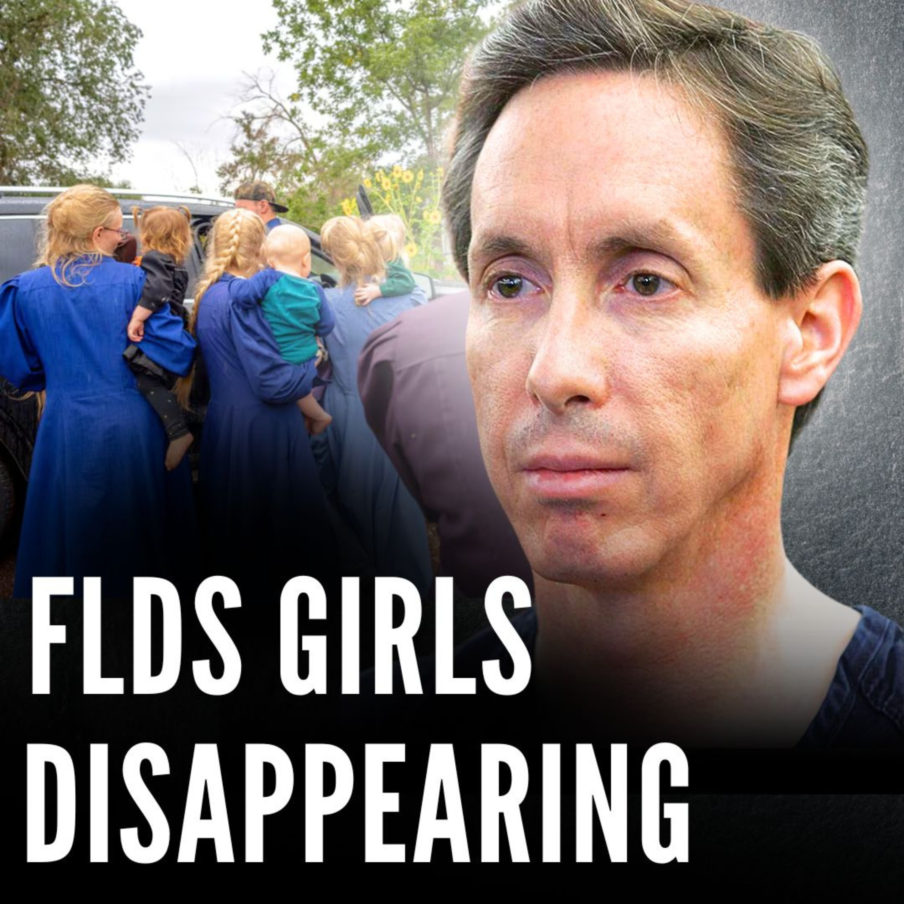 Intel on FLDS Trafficking Girls at Night (preparing for marriage) ft. Growing Up in Polygamy