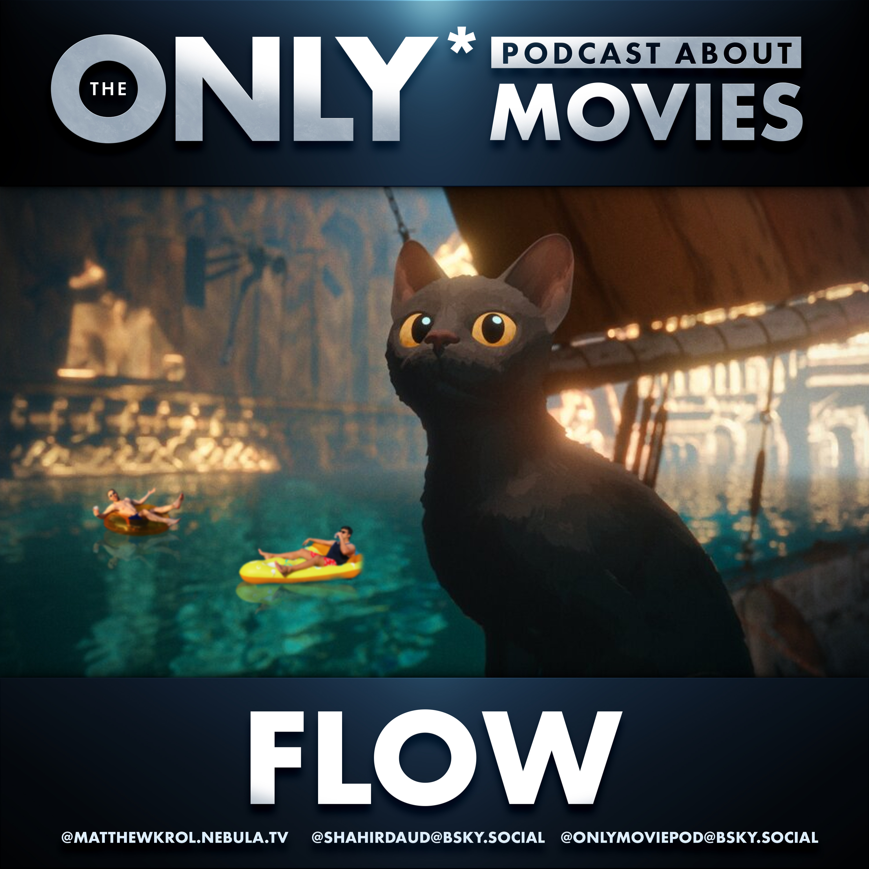Ep 512: Flow
